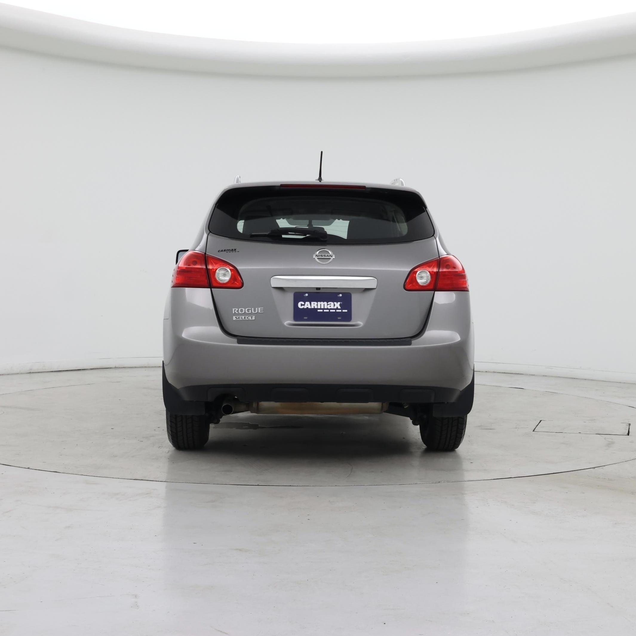 Thumbnail: 2014 Nissan Rogue - 6