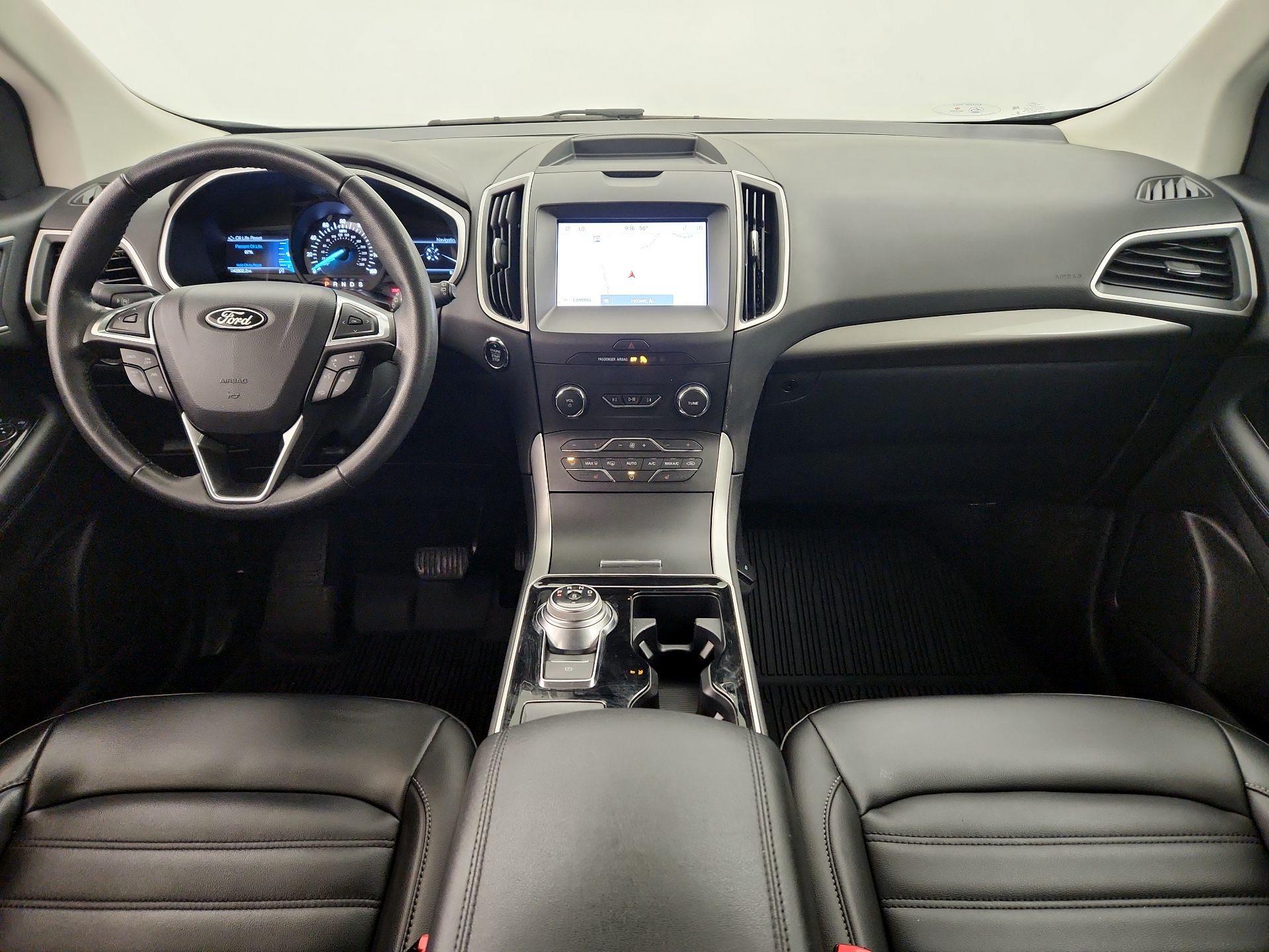 Thumbnail: 2020 Ford Edge - 9