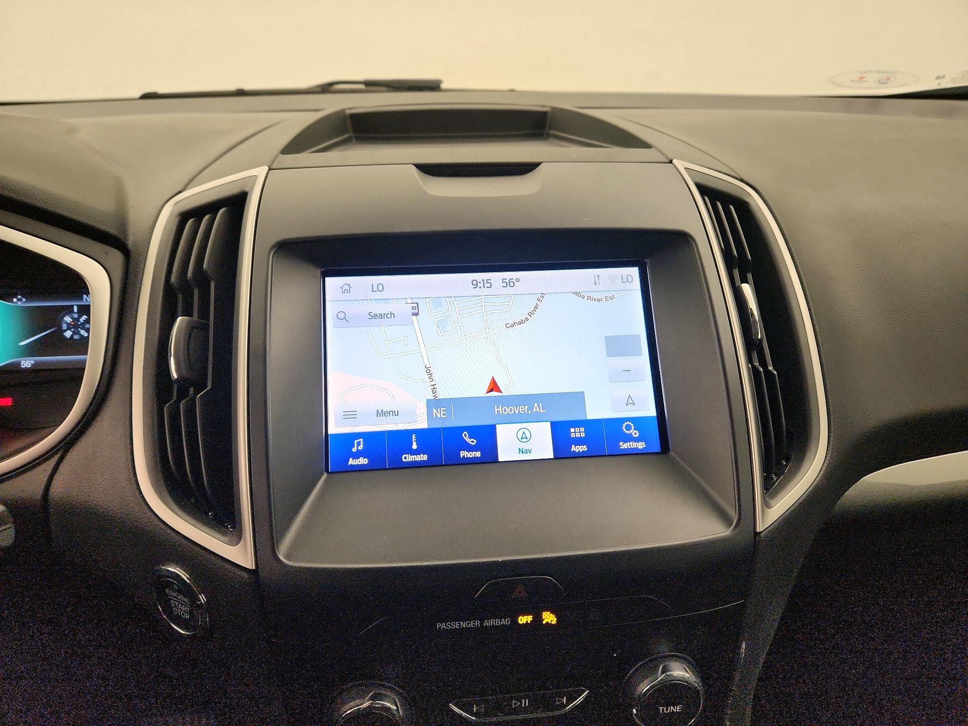 Thumbnail: 2020 Ford Edge - 14