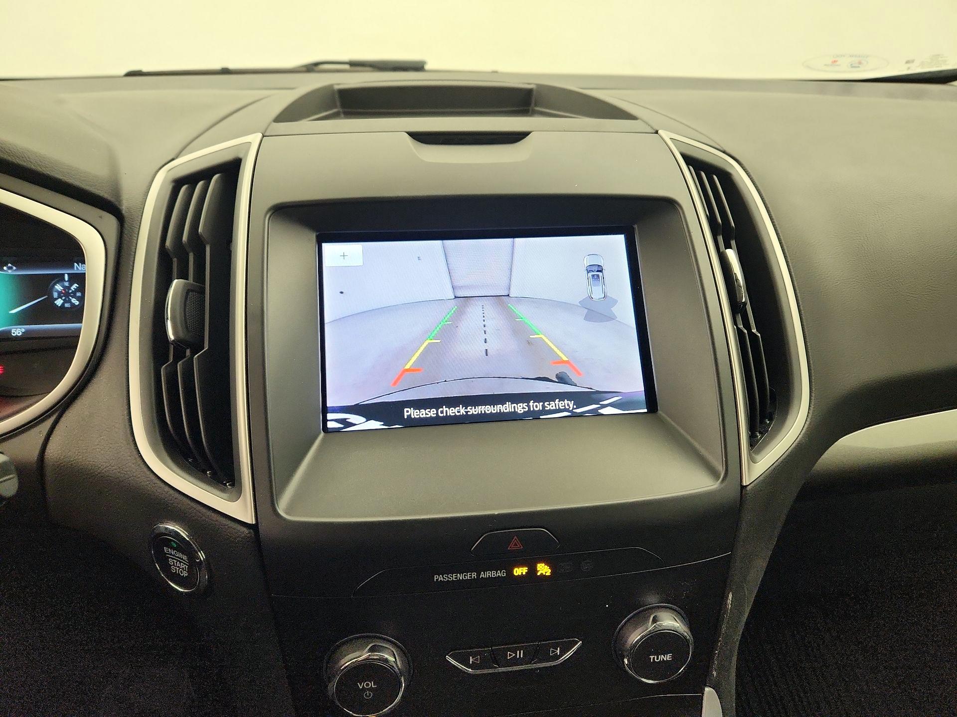 Thumbnail: 2020 Ford Edge - 15