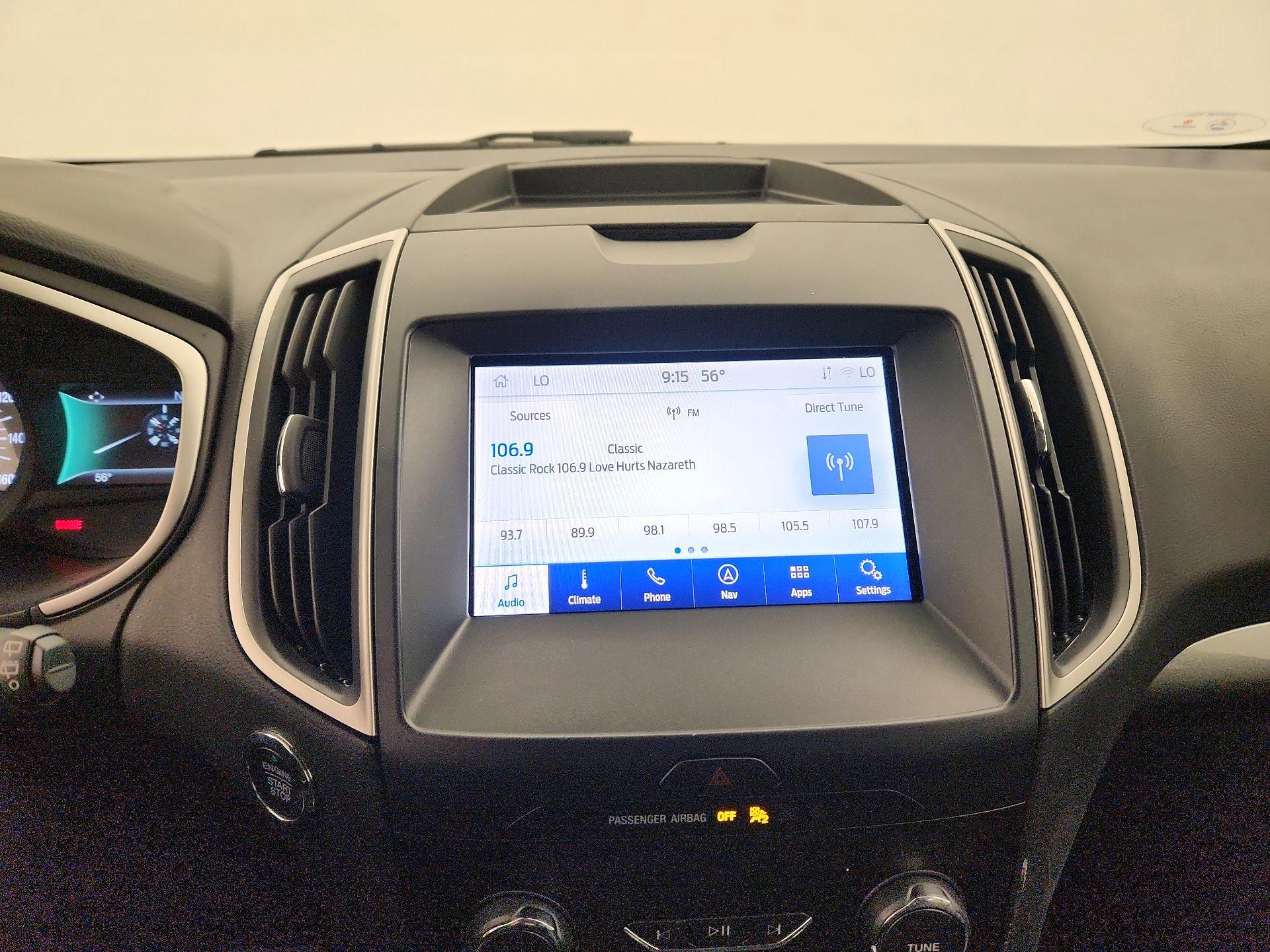 Thumbnail: 2020 Ford Edge - 16