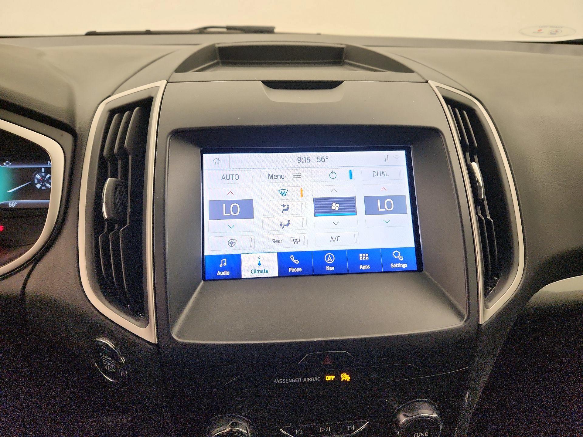 Thumbnail: 2020 Ford Edge - 17