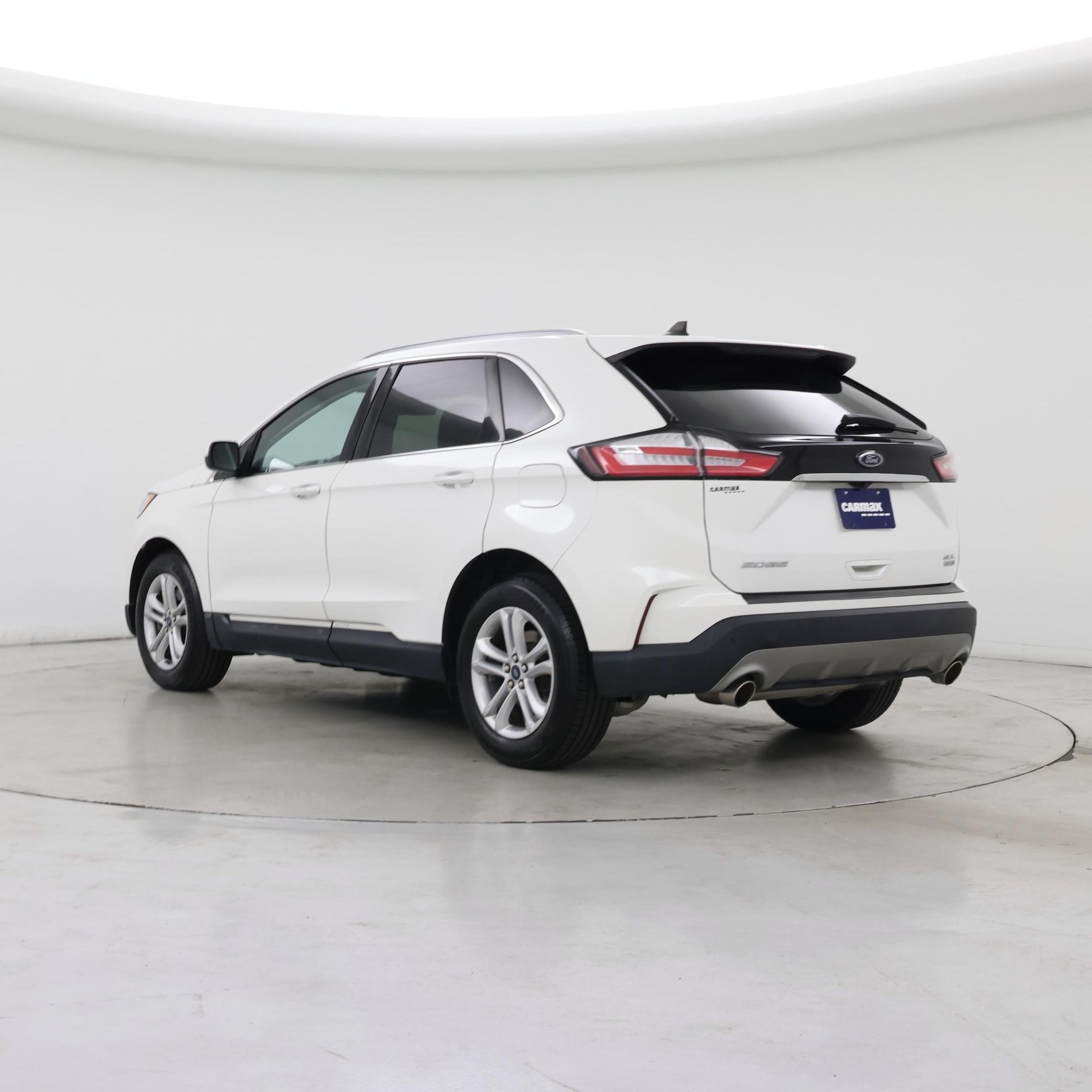 Thumbnail: 2020 Ford Edge - 2