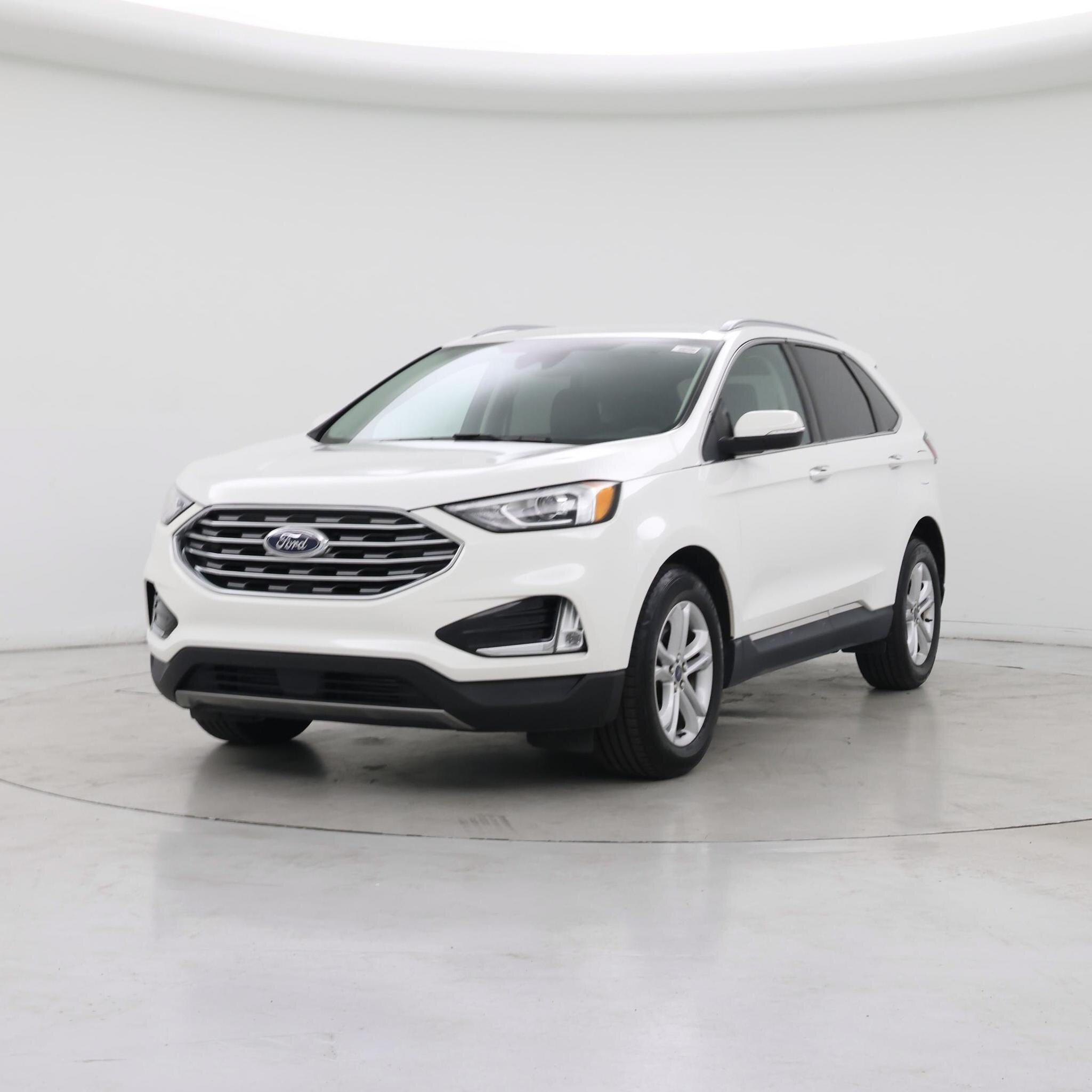 Thumbnail: 2020 Ford Edge - 4