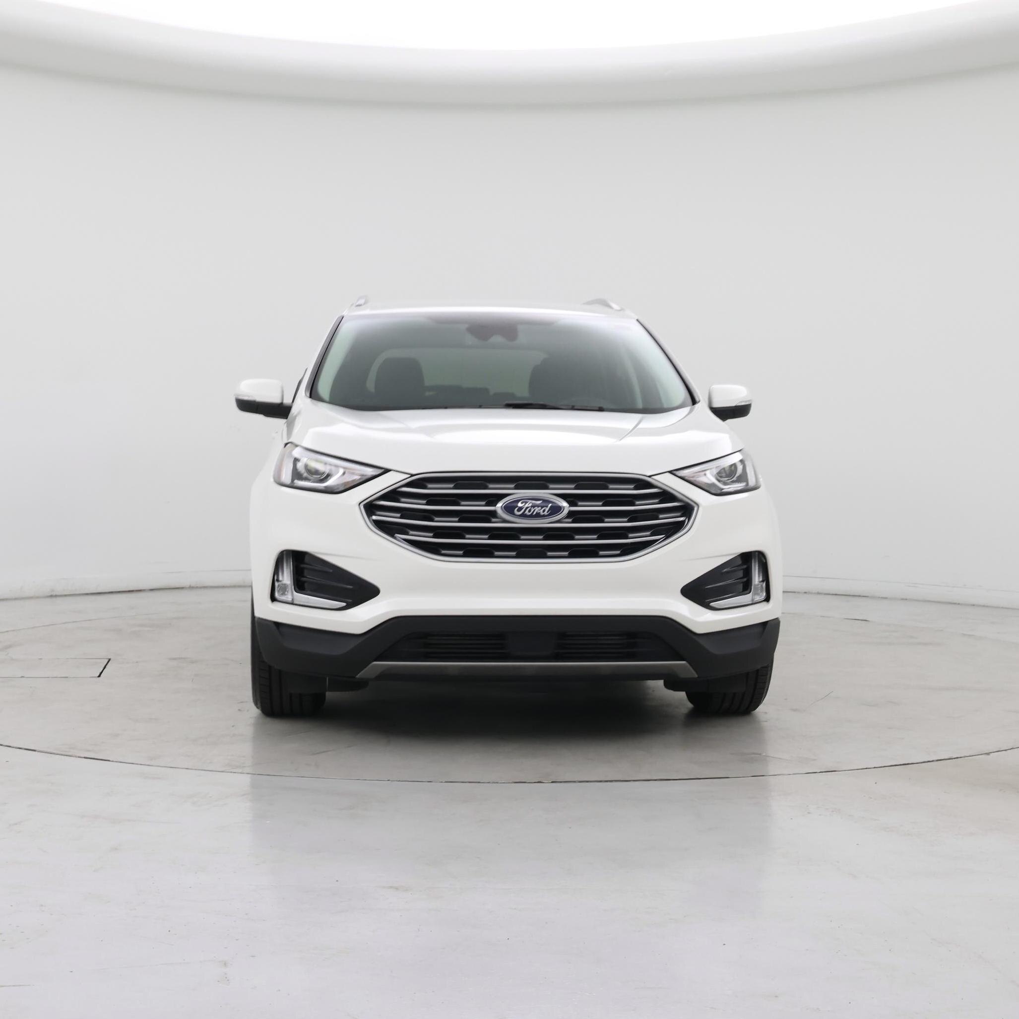 Thumbnail: 2020 Ford Edge - 5
