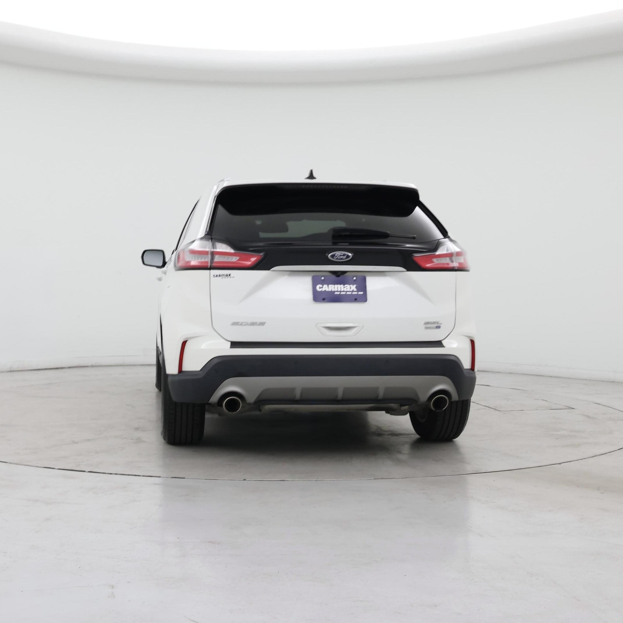 Thumbnail: 2020 Ford Edge - 6