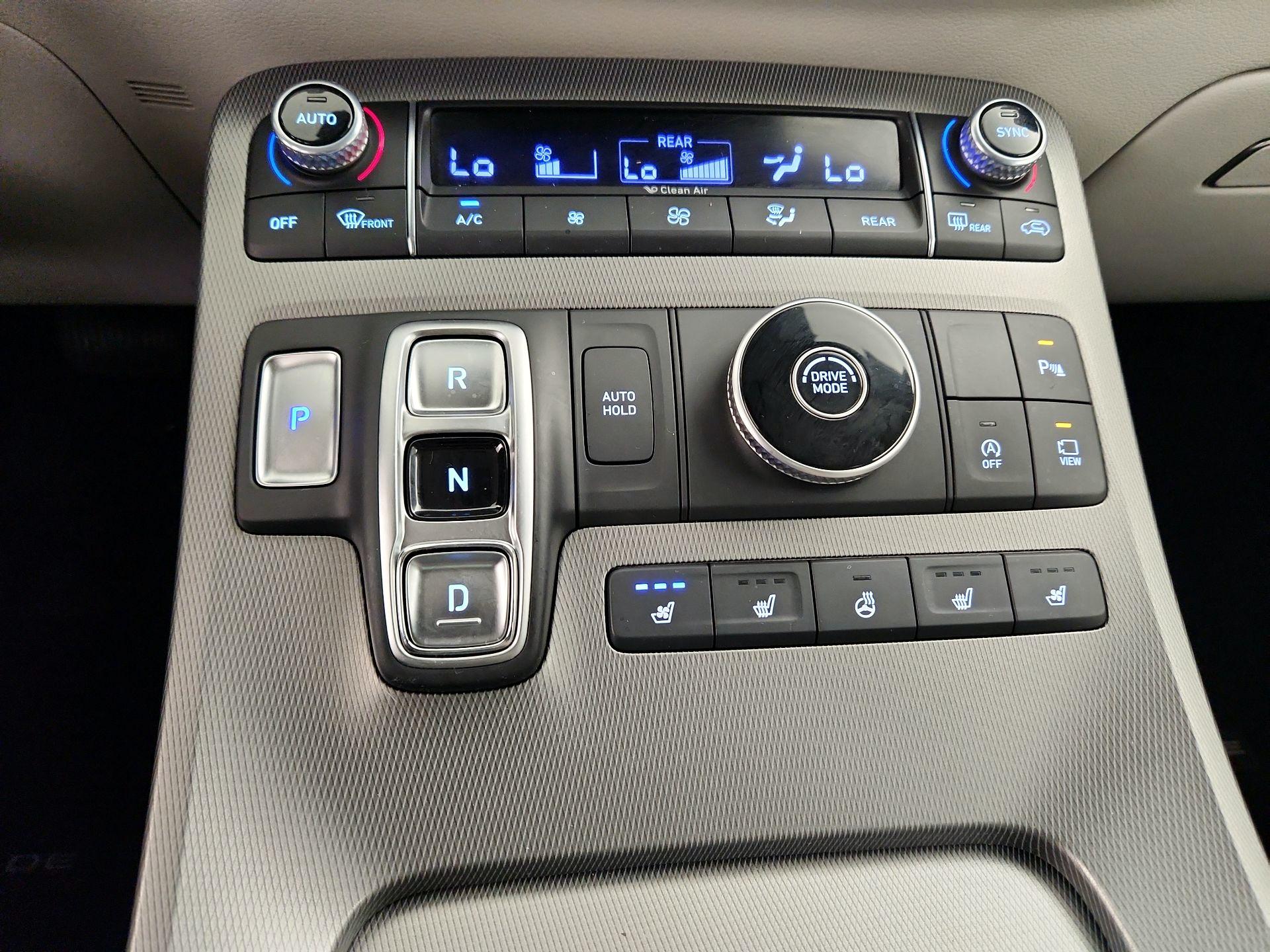 Thumbnail: 2022 Hyundai Palisade - 18