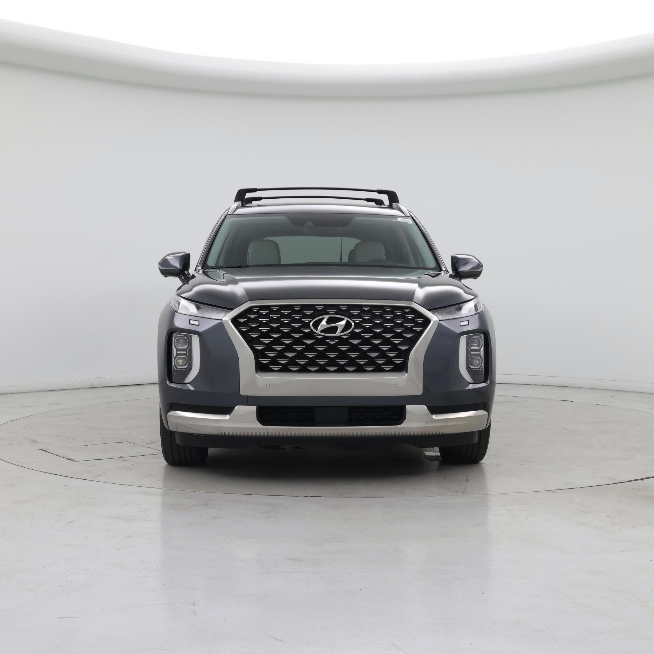Thumbnail: 2022 Hyundai Palisade - 5