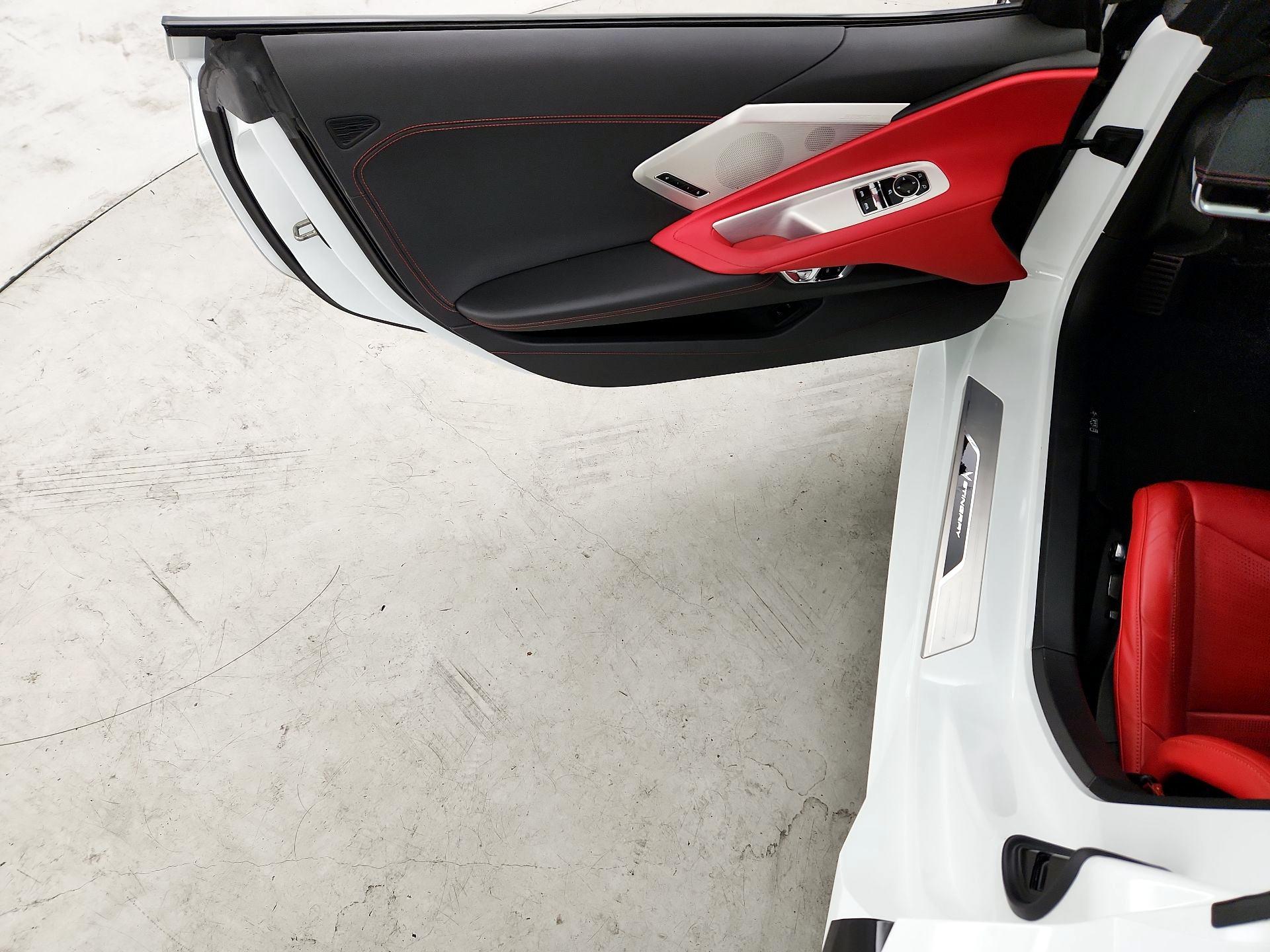 Thumbnail: 2023 Chevrolet Corvette - 12