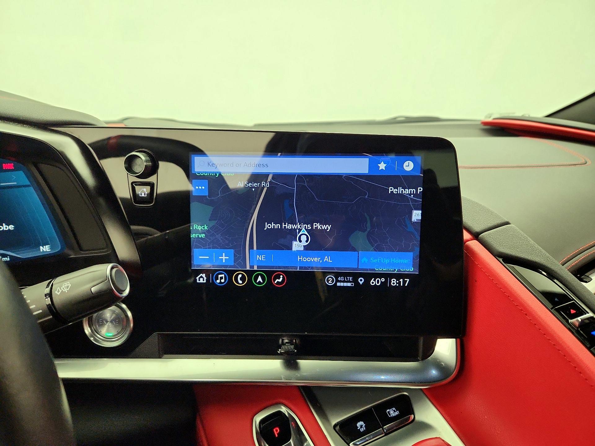 Thumbnail: 2023 Chevrolet Corvette - 14