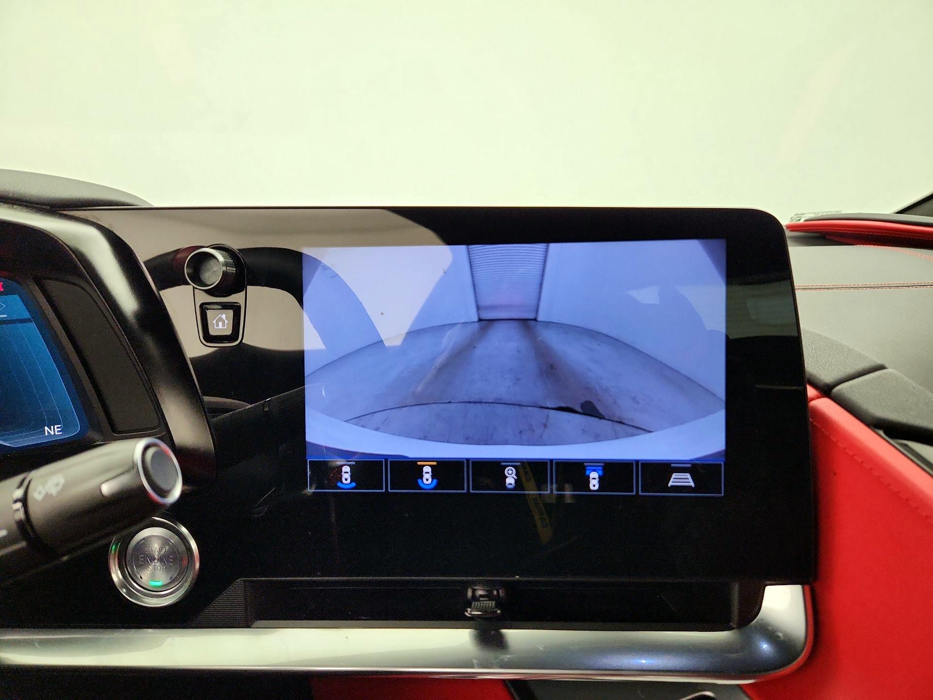 Thumbnail: 2023 Chevrolet Corvette - 15