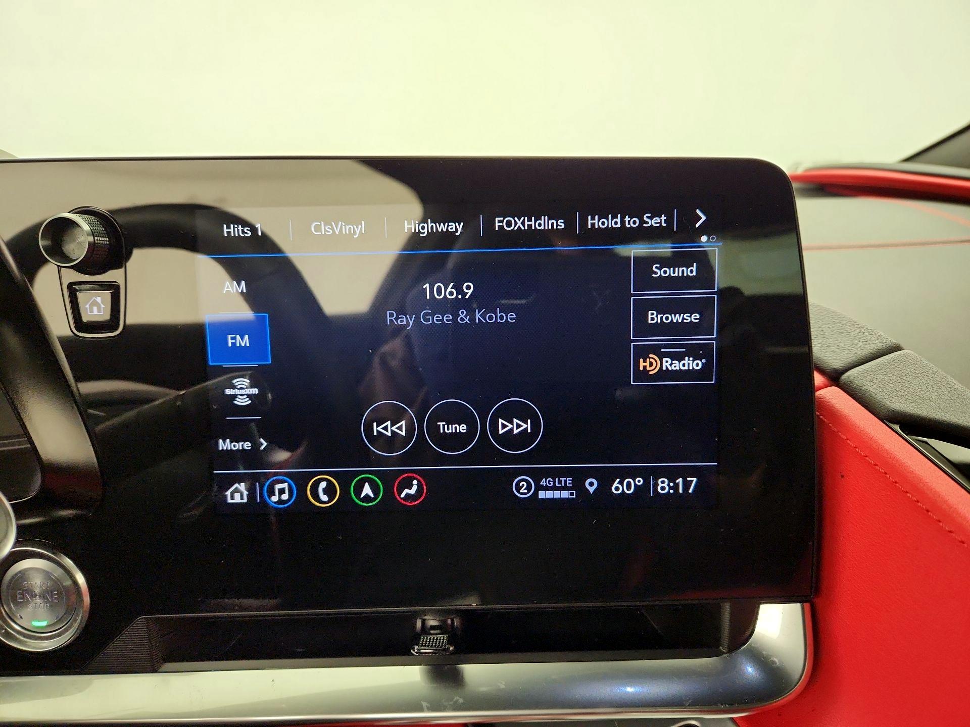 Thumbnail: 2023 Chevrolet Corvette - 16