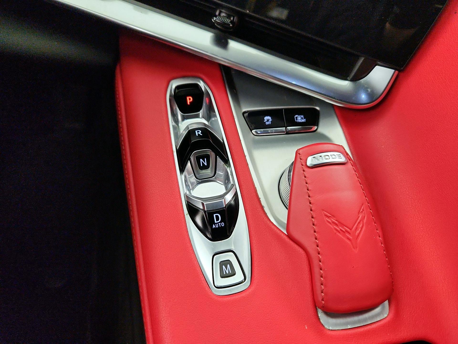 Thumbnail: 2023 Chevrolet Corvette - 18