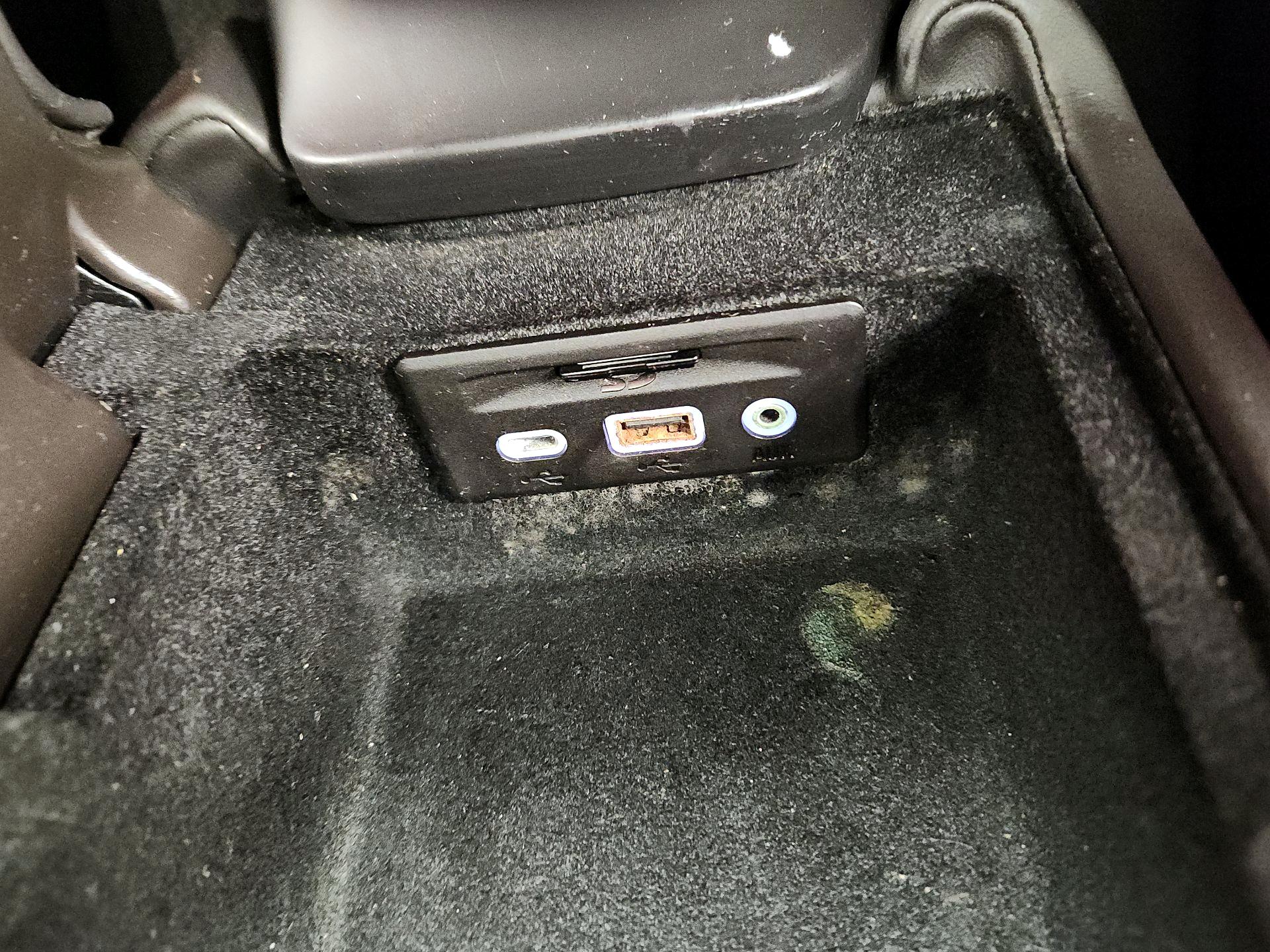 Thumbnail: 2023 Chevrolet Corvette - 19