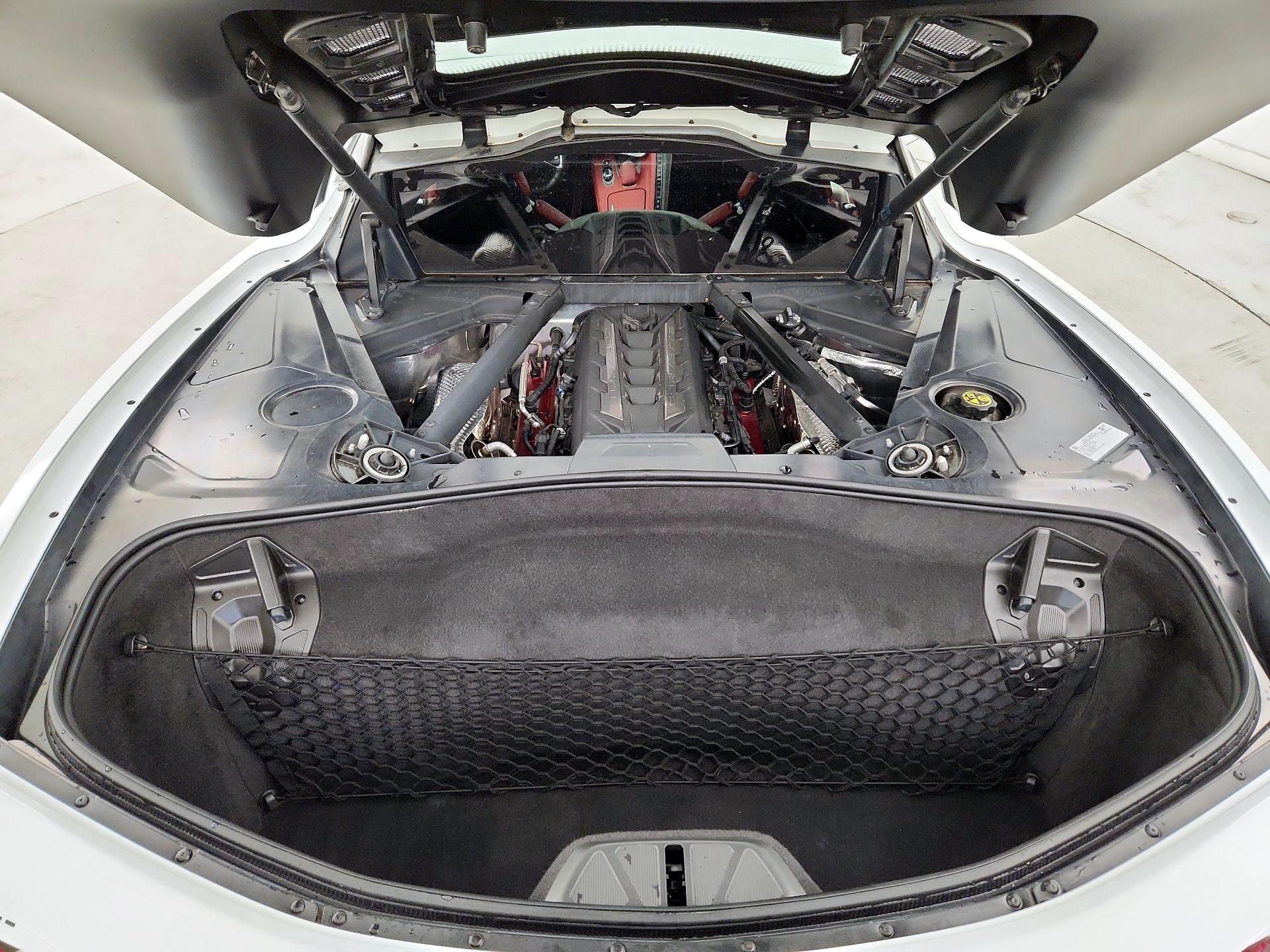 Thumbnail: 2023 Chevrolet Corvette - 20