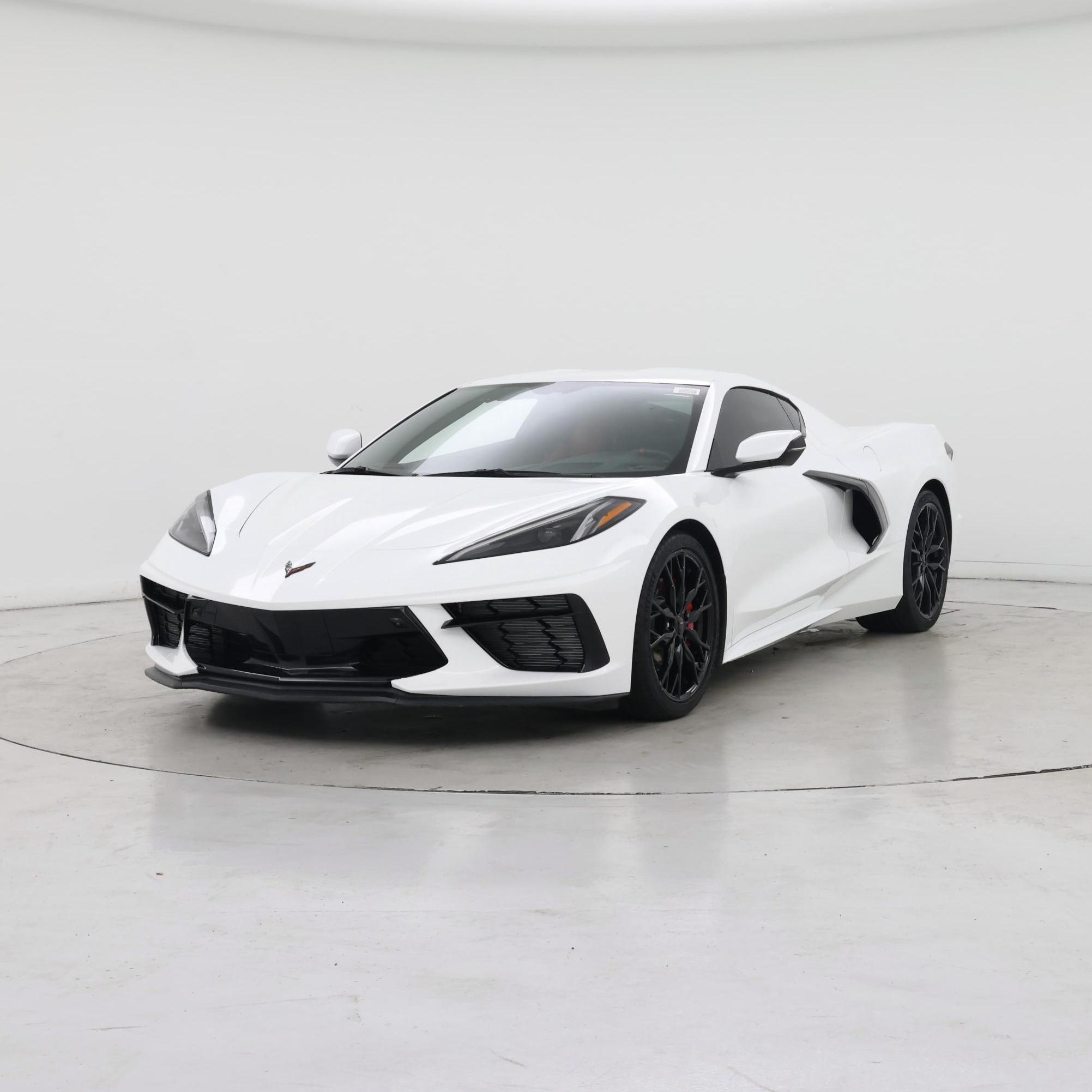 Thumbnail: 2023 Chevrolet Corvette - 4