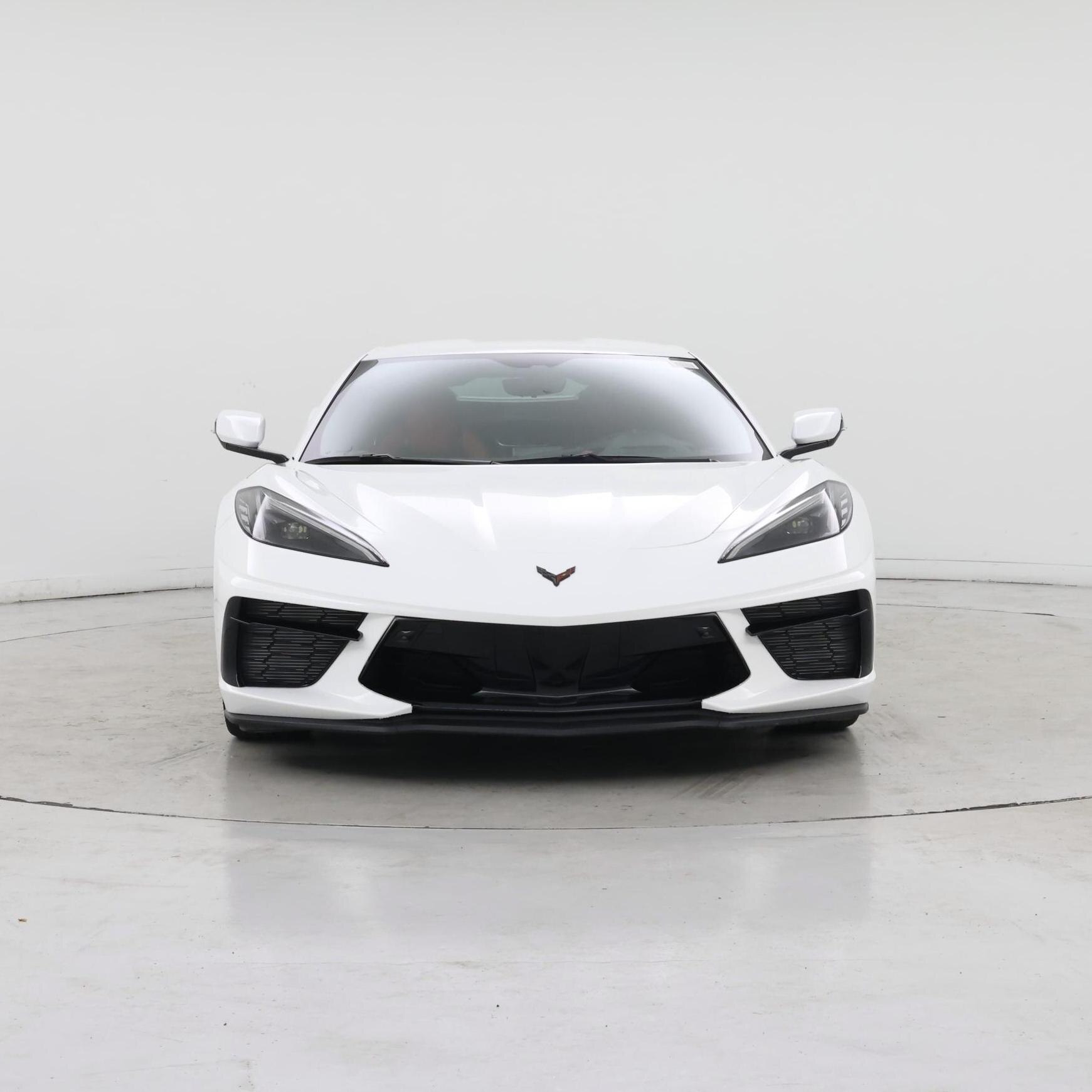 Thumbnail: 2023 Chevrolet Corvette - 5