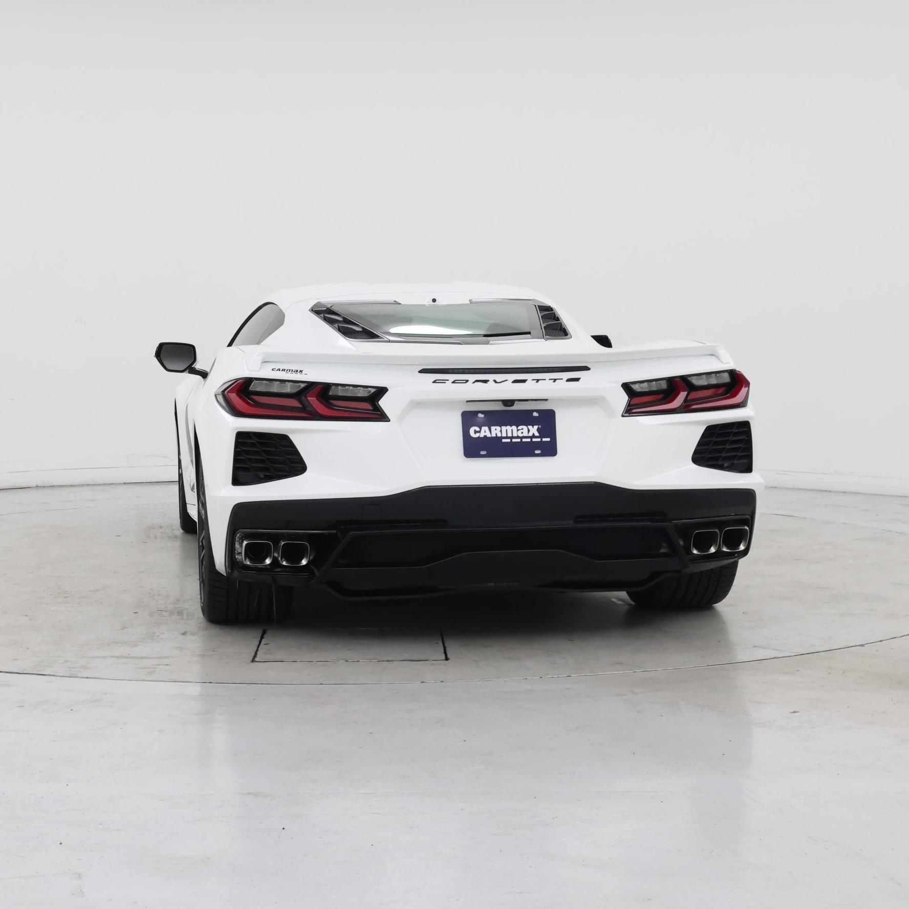 Thumbnail: 2023 Chevrolet Corvette - 6