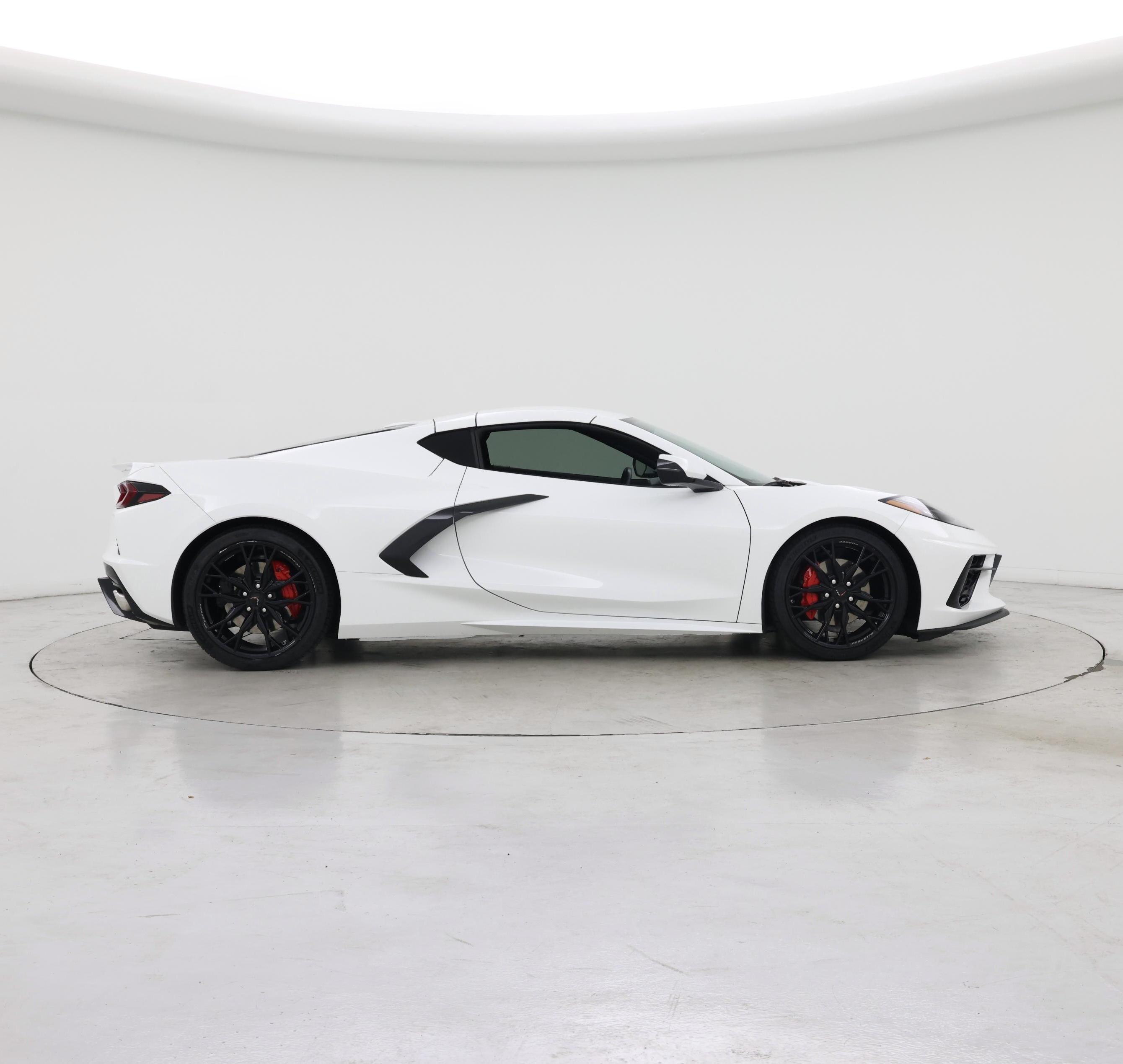 Thumbnail: 2023 Chevrolet Corvette - 7