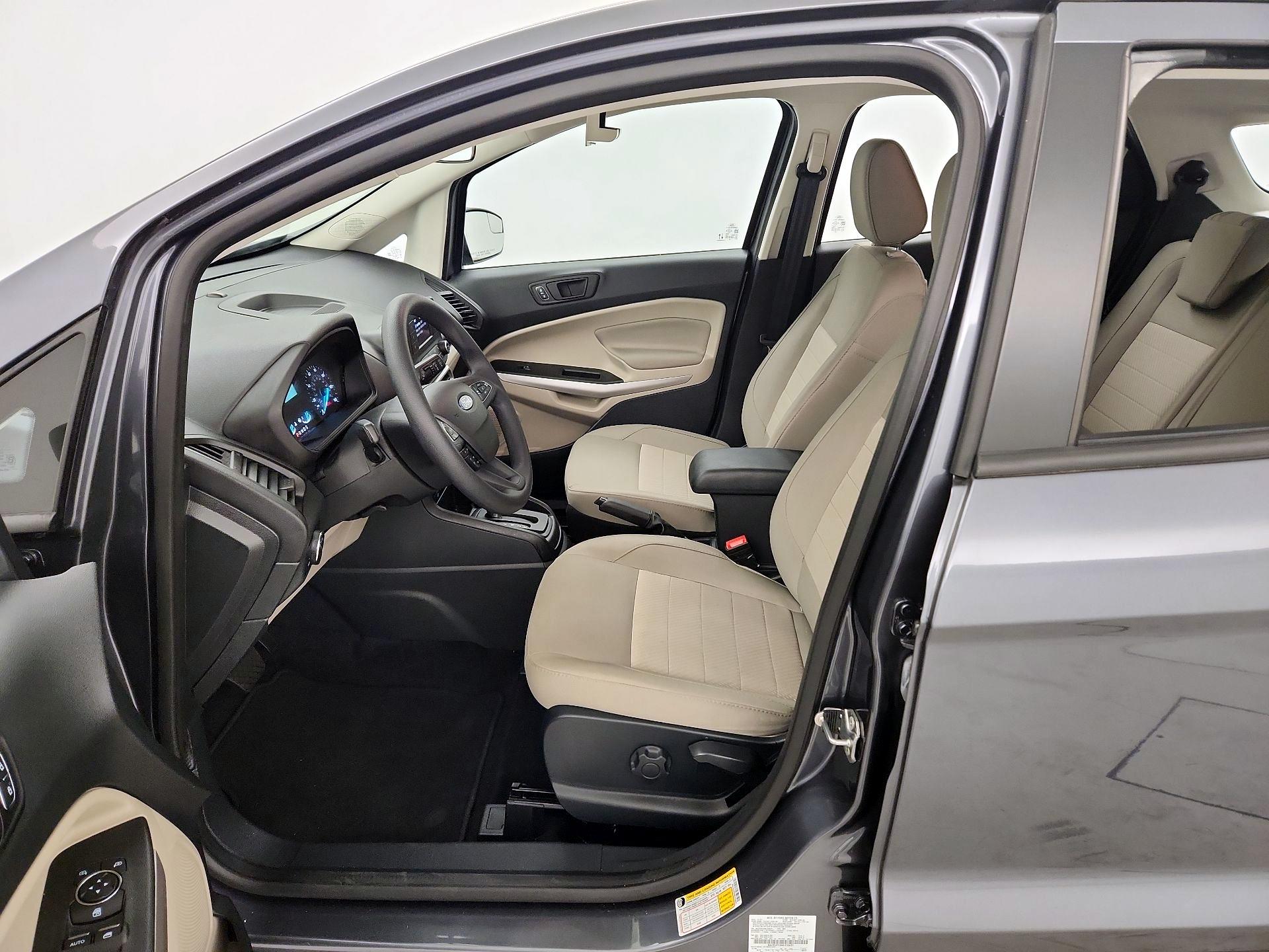 Thumbnail: 2021 Ford EcoSport - 11