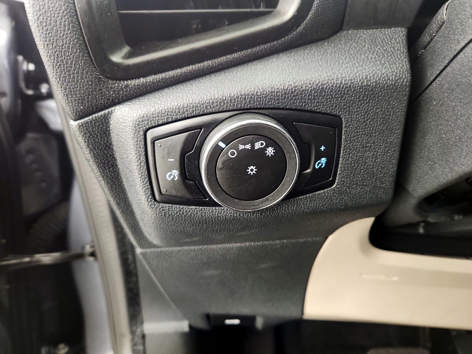 Thumbnail: 2021 Ford EcoSport - 13