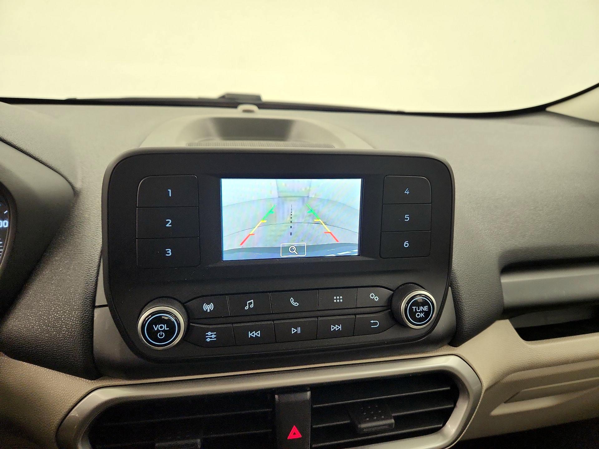 Thumbnail: 2021 Ford EcoSport - 14