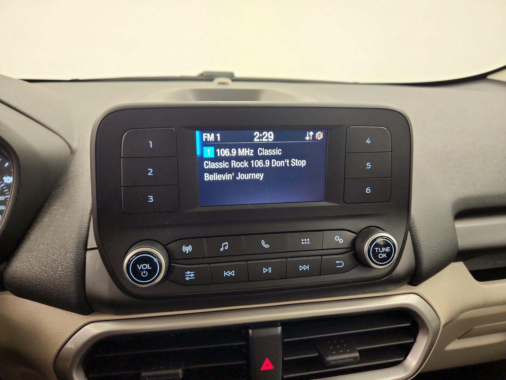 Thumbnail: 2021 Ford EcoSport - 15