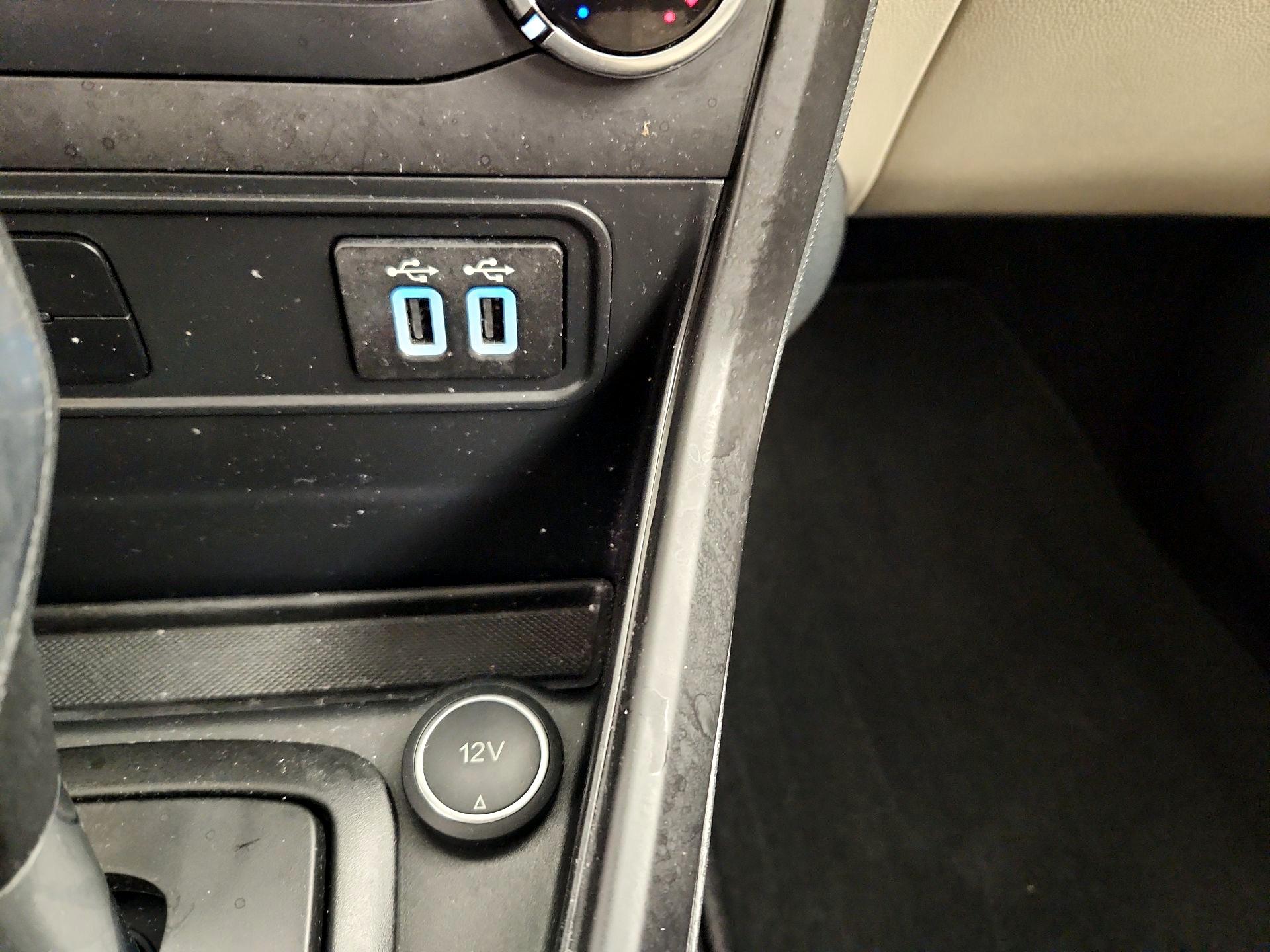 Thumbnail: 2021 Ford EcoSport - 18