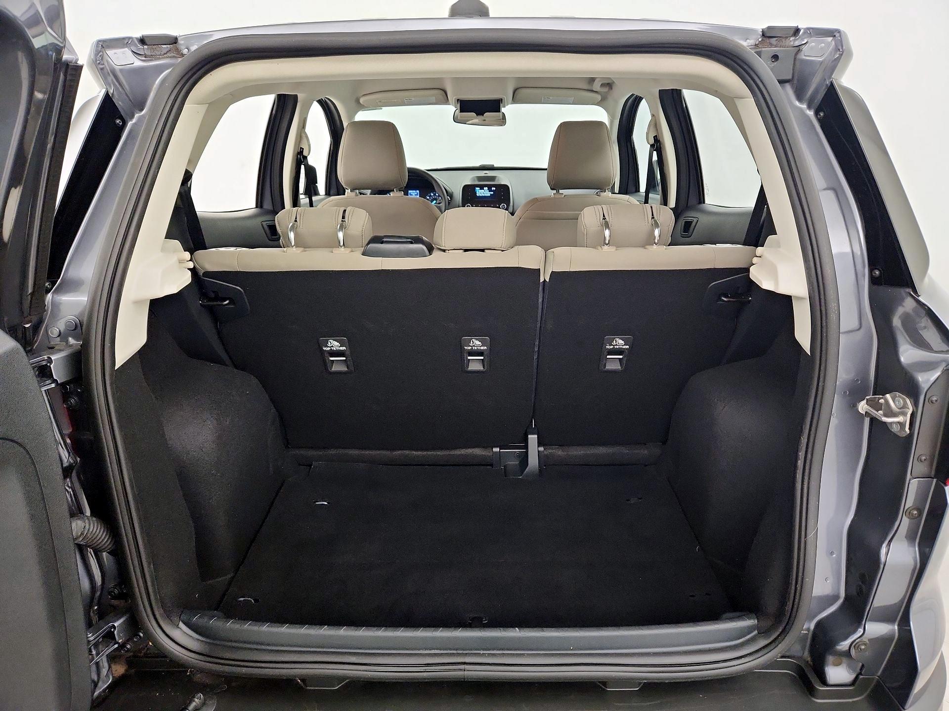 Thumbnail: 2021 Ford EcoSport - 20