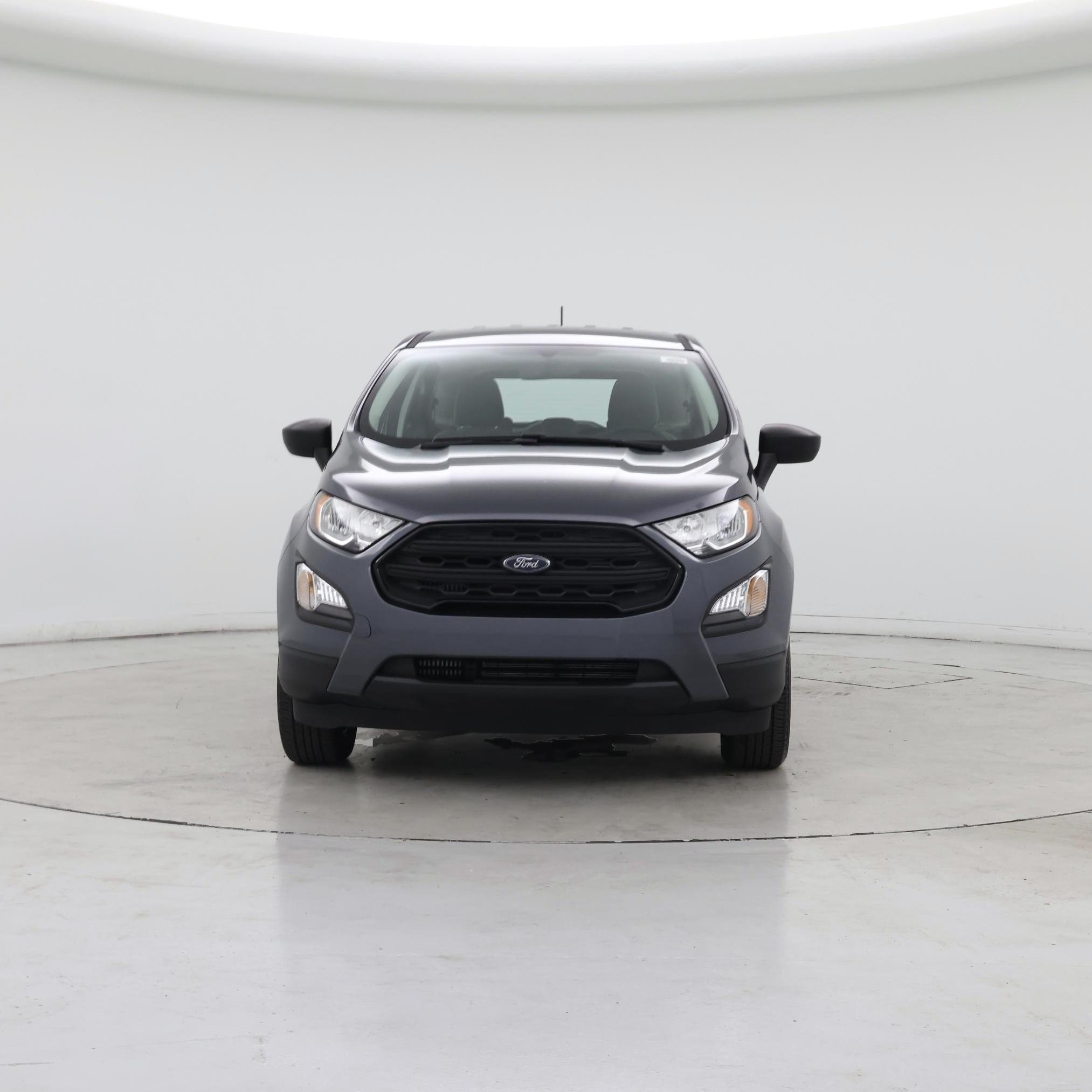 Thumbnail: 2021 Ford EcoSport - 5