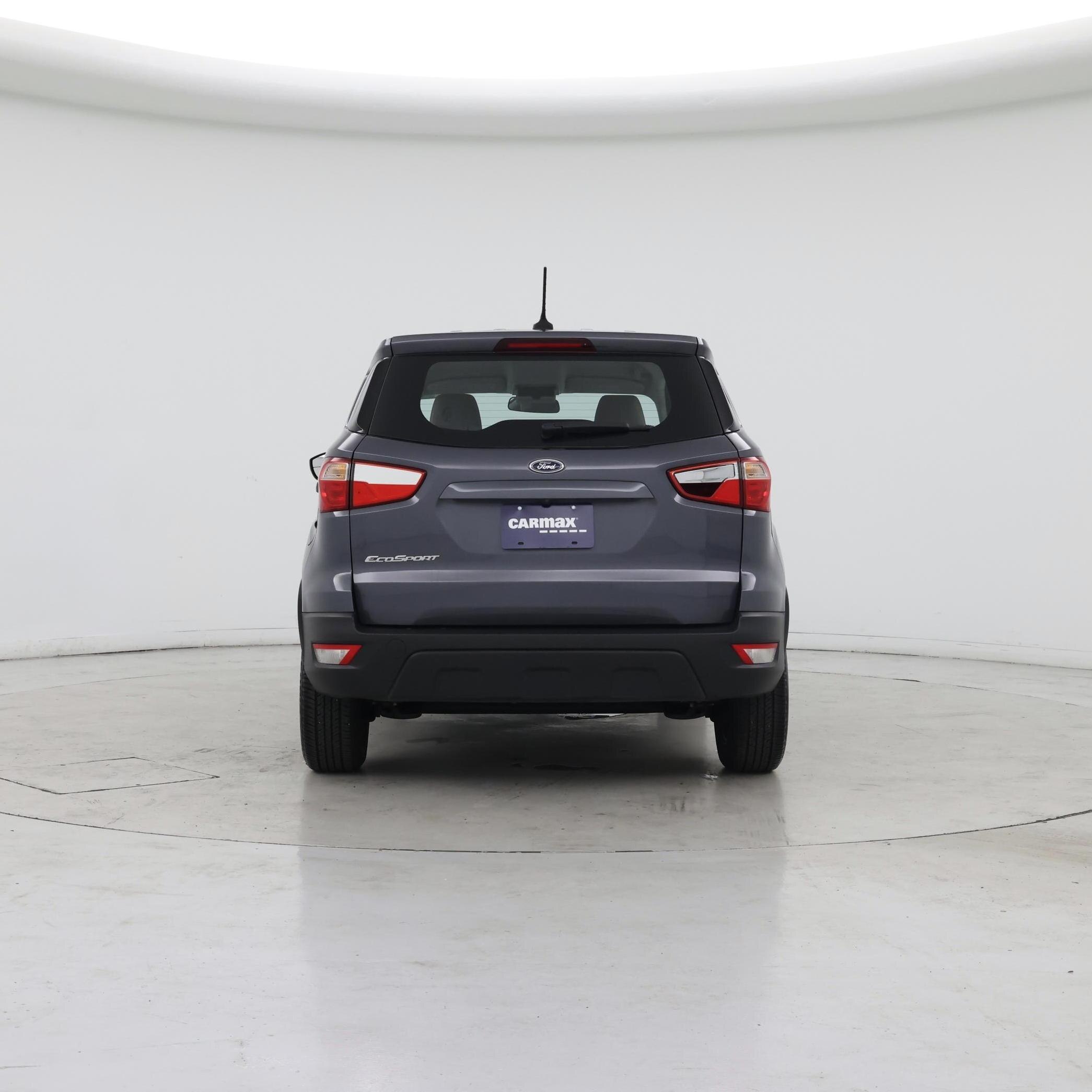 Thumbnail: 2021 Ford EcoSport - 6