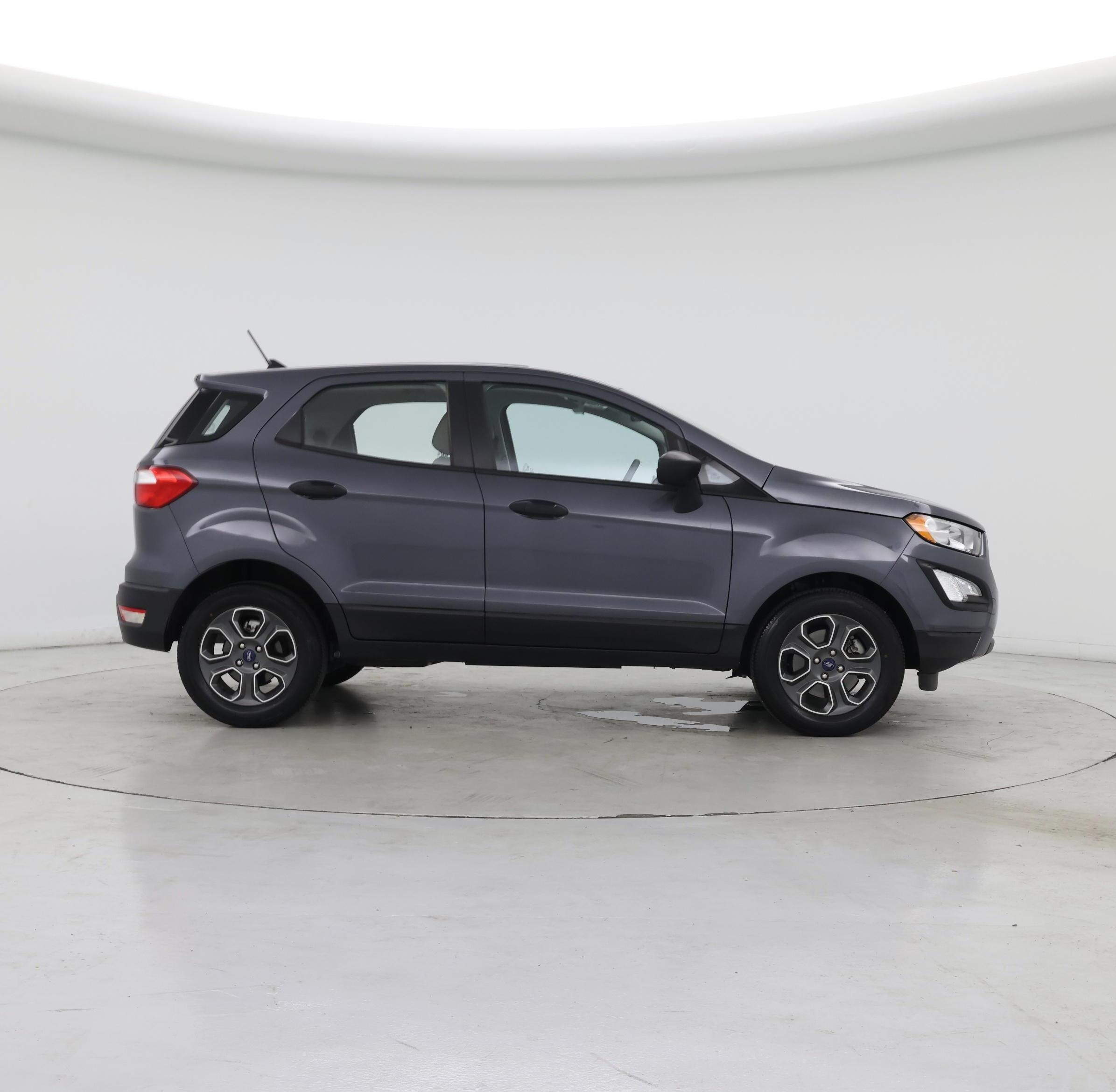 Thumbnail: 2021 Ford EcoSport - 7