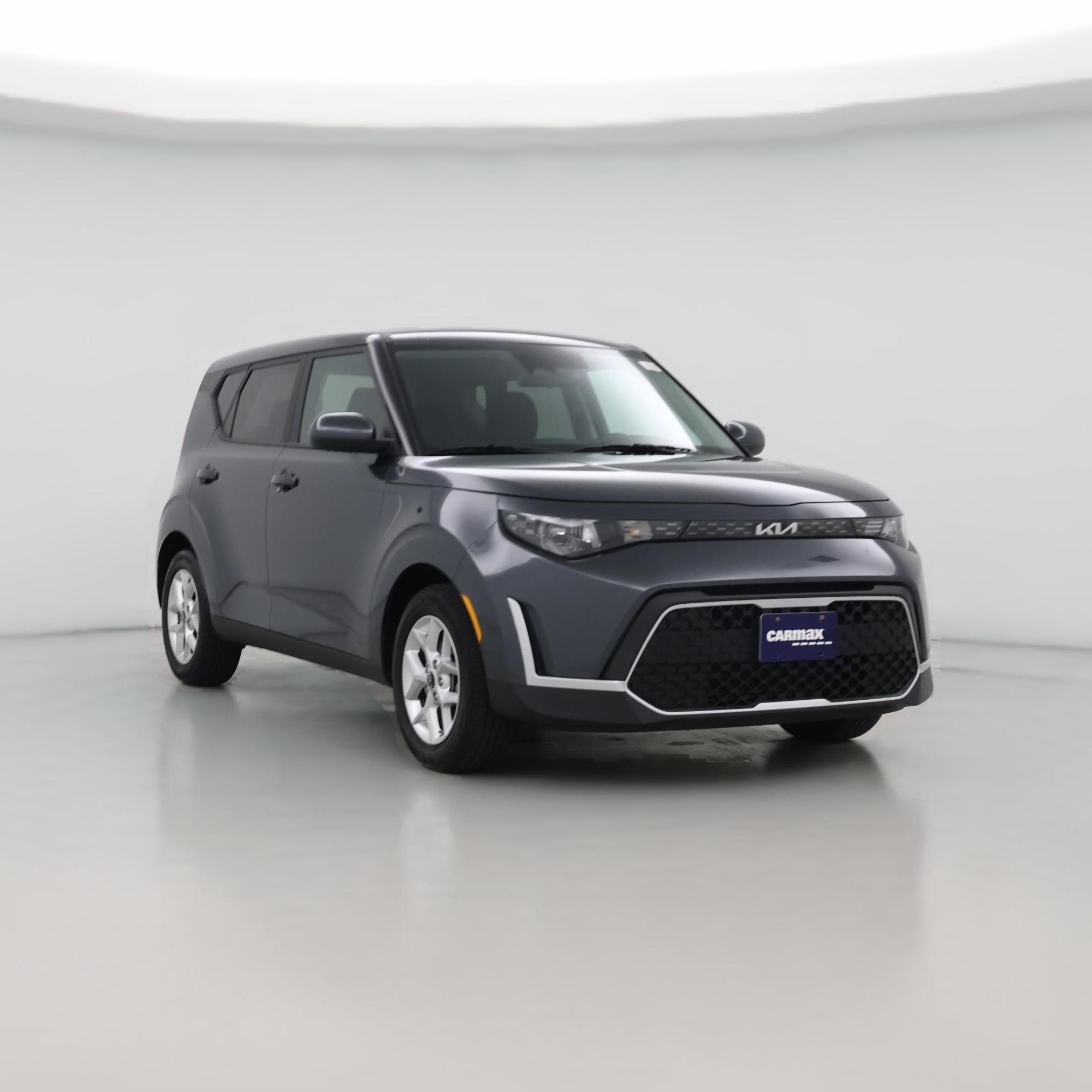 Thumbnail: 2023 Kia Soul - 1