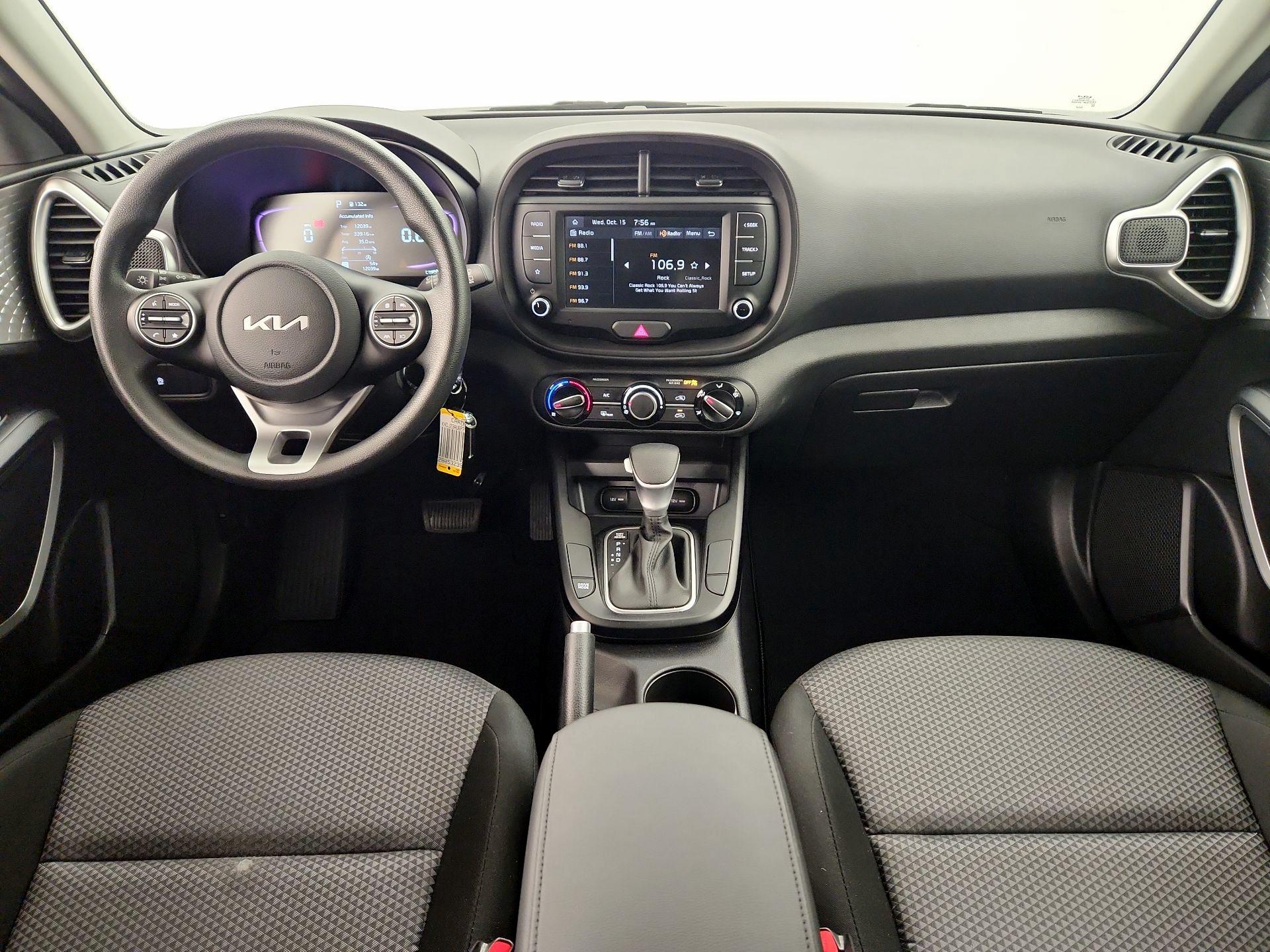 Thumbnail: 2023 Kia Soul - 9
