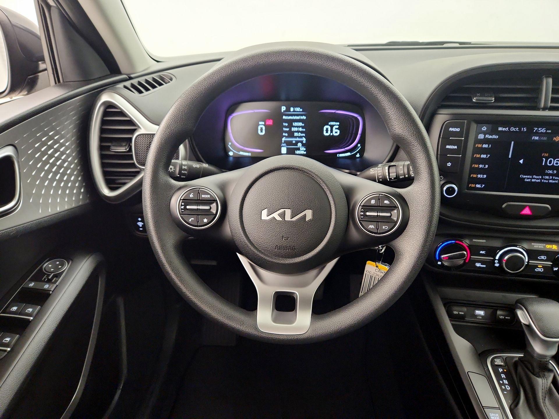 Thumbnail: 2023 Kia Soul - 10