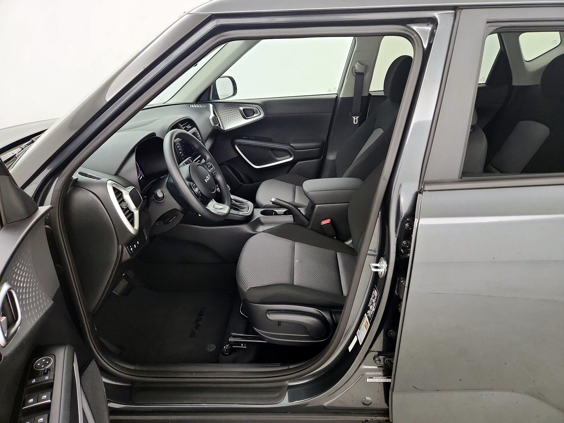 Thumbnail: 2023 Kia Soul - 11