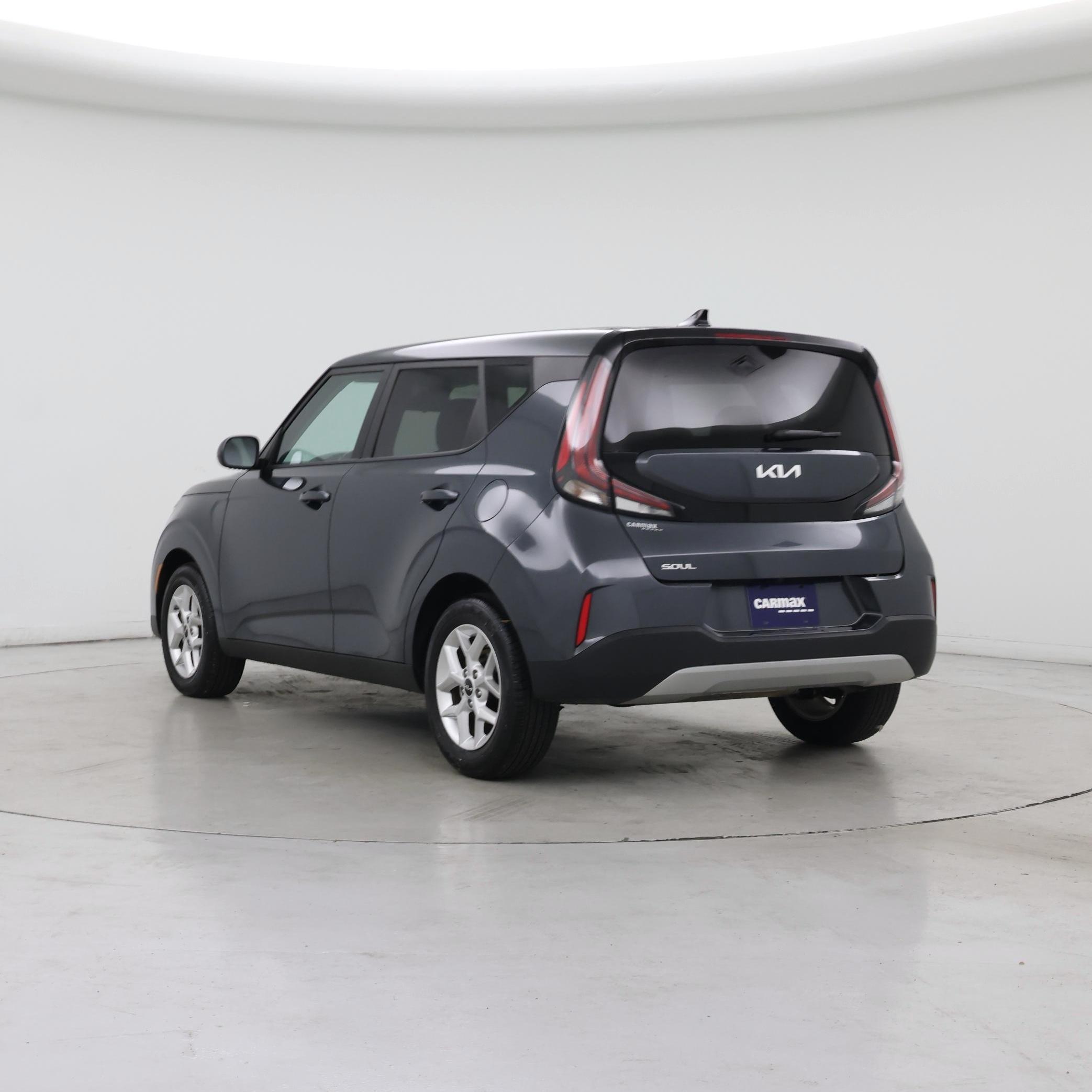 Thumbnail: 2023 Kia Soul - 2
