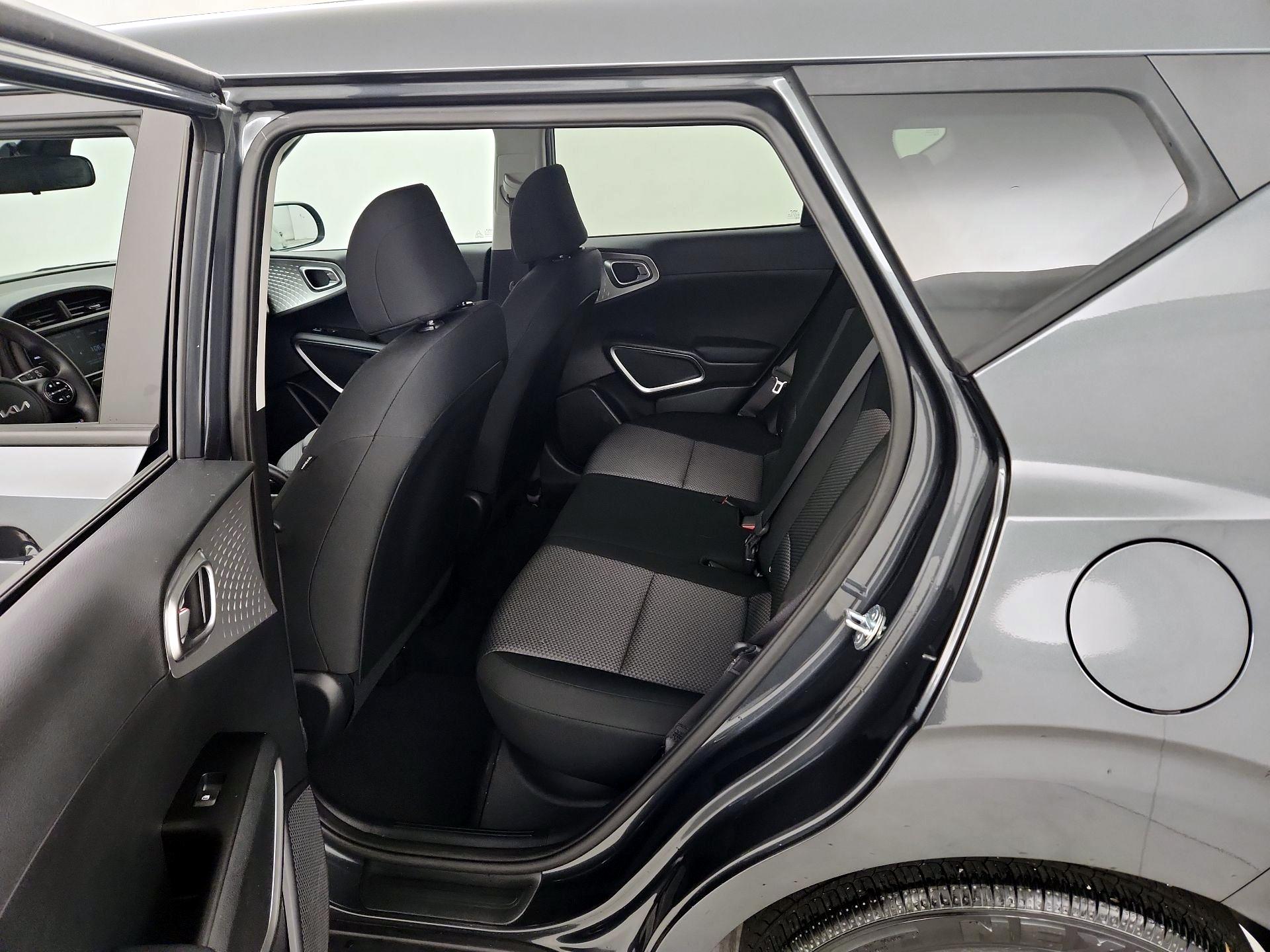 Thumbnail: 2023 Kia Soul - 19