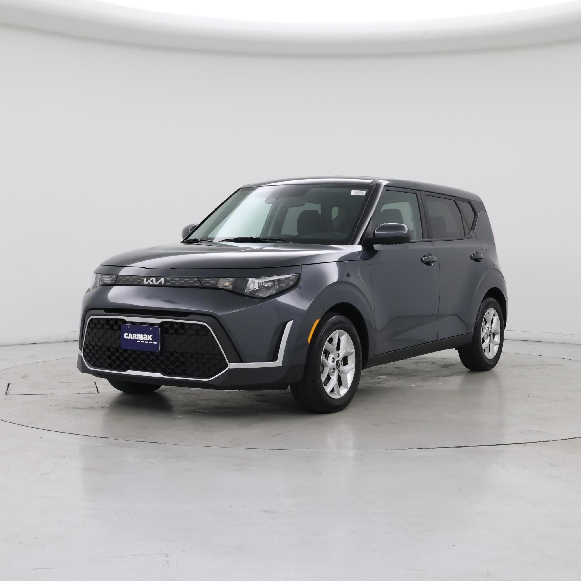 Thumbnail: 2023 Kia Soul - 4