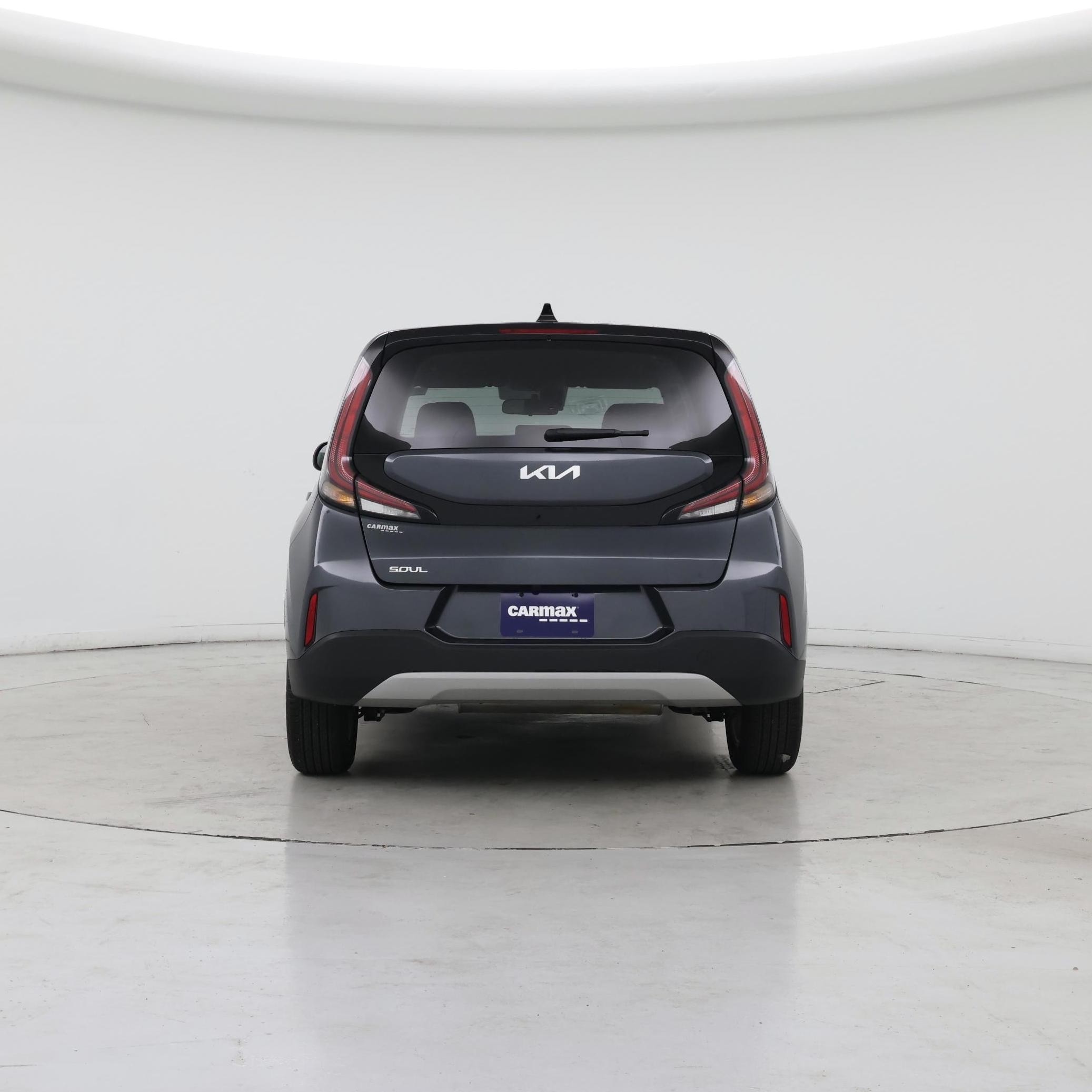 Thumbnail: 2023 Kia Soul - 6