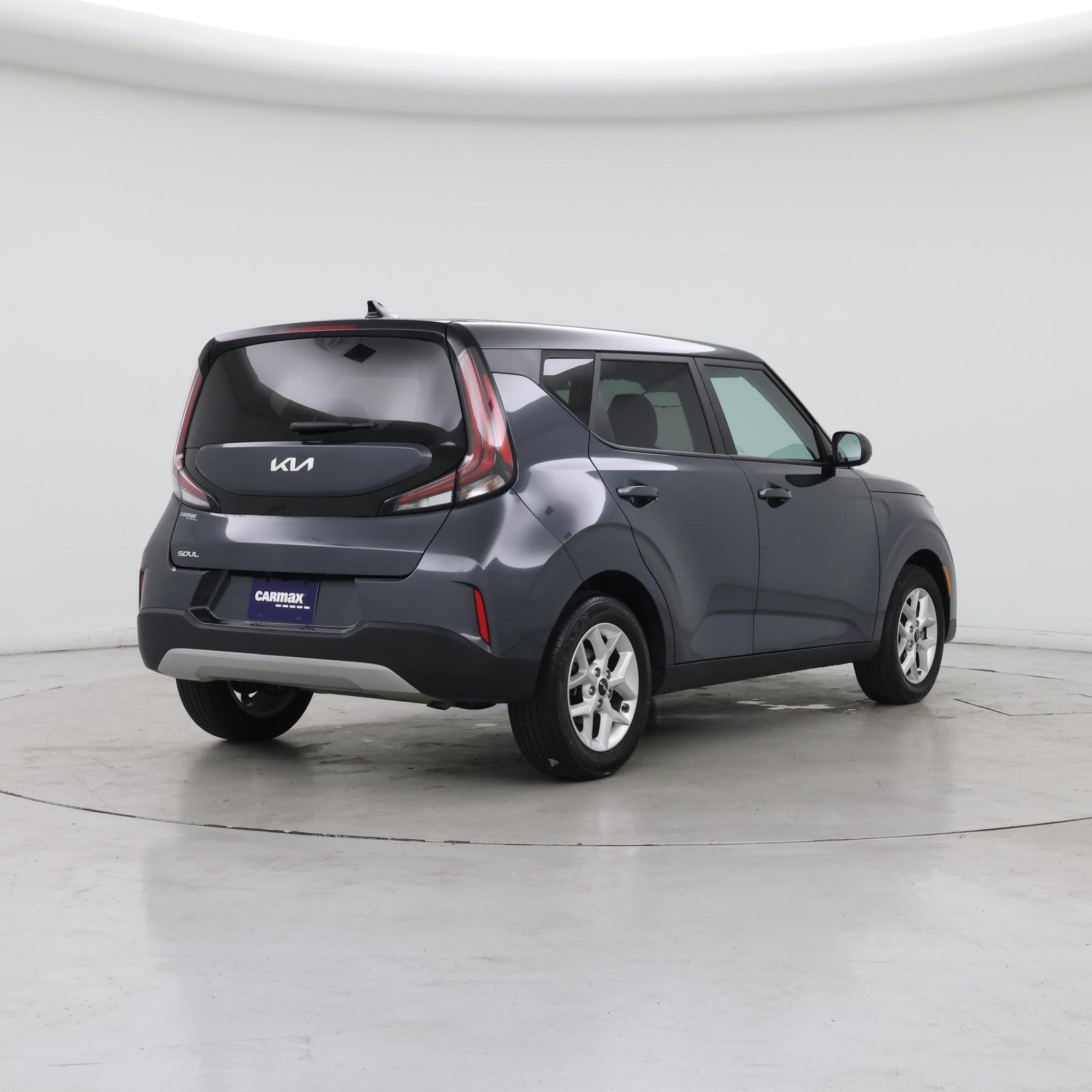 Thumbnail: 2023 Kia Soul - 8
