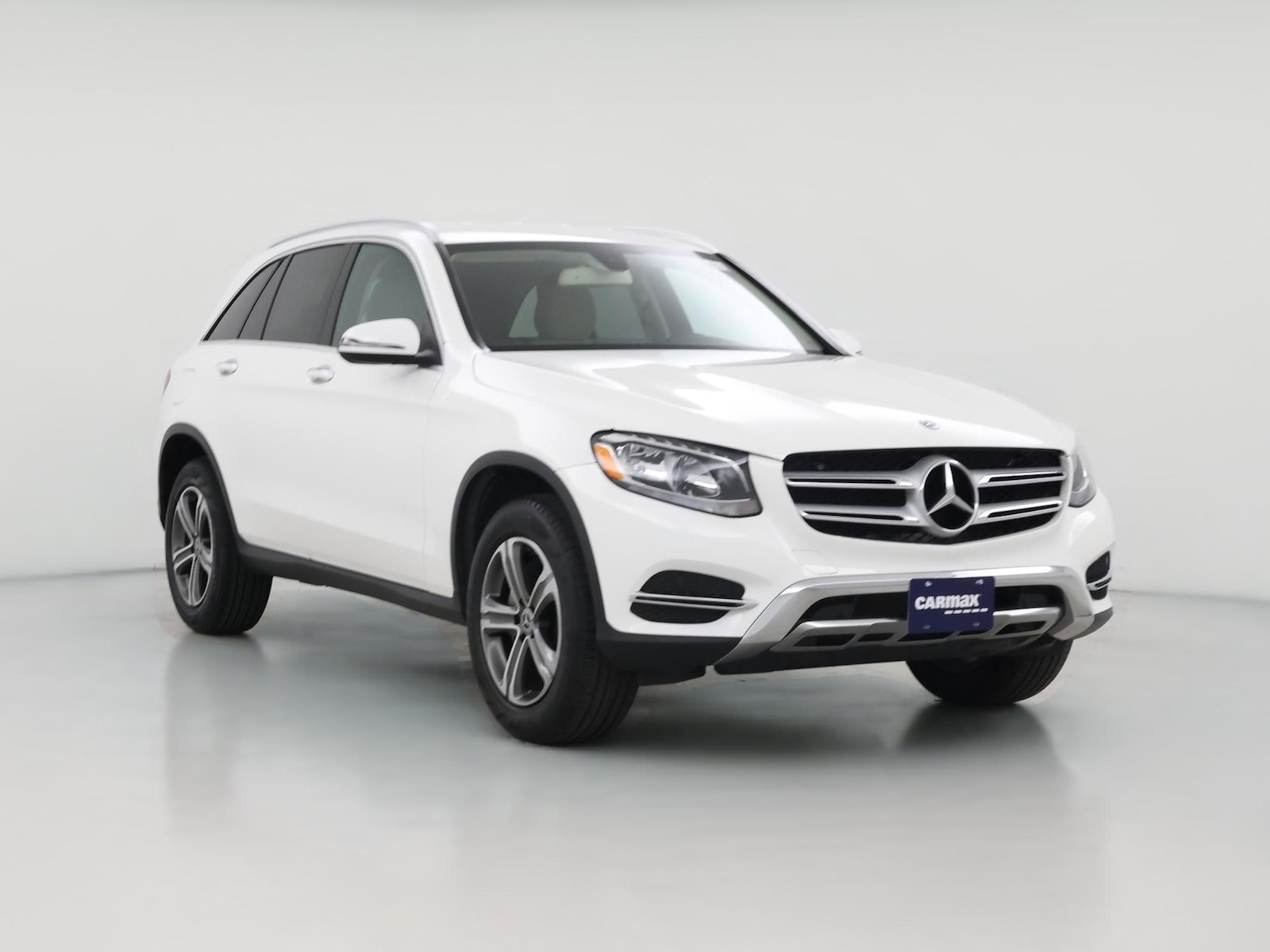 2019 Mercedes-Benz GLC GLC300