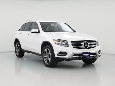 2019 Mercedes-Benz GLC300
