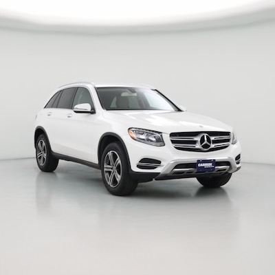 2019 Mercedes-Benz GLC300