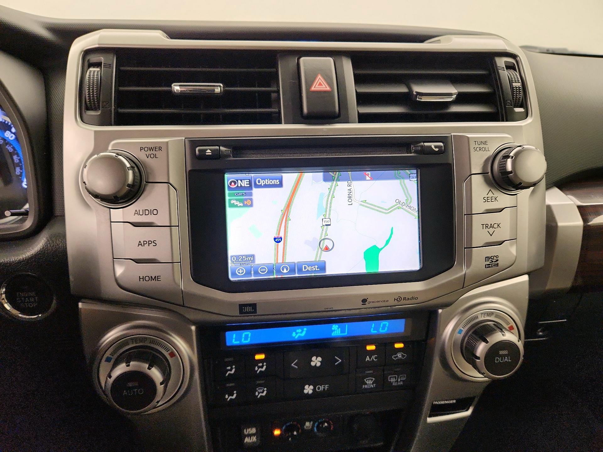 Thumbnail: 2016 Toyota 4Runner - 14