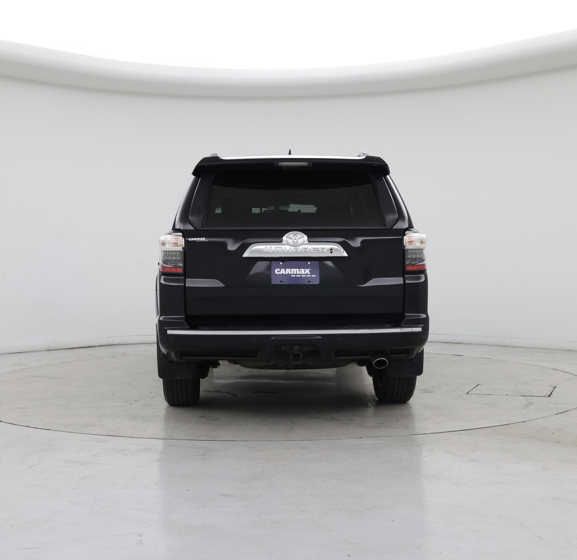 Thumbnail: 2016 Toyota 4Runner - 6