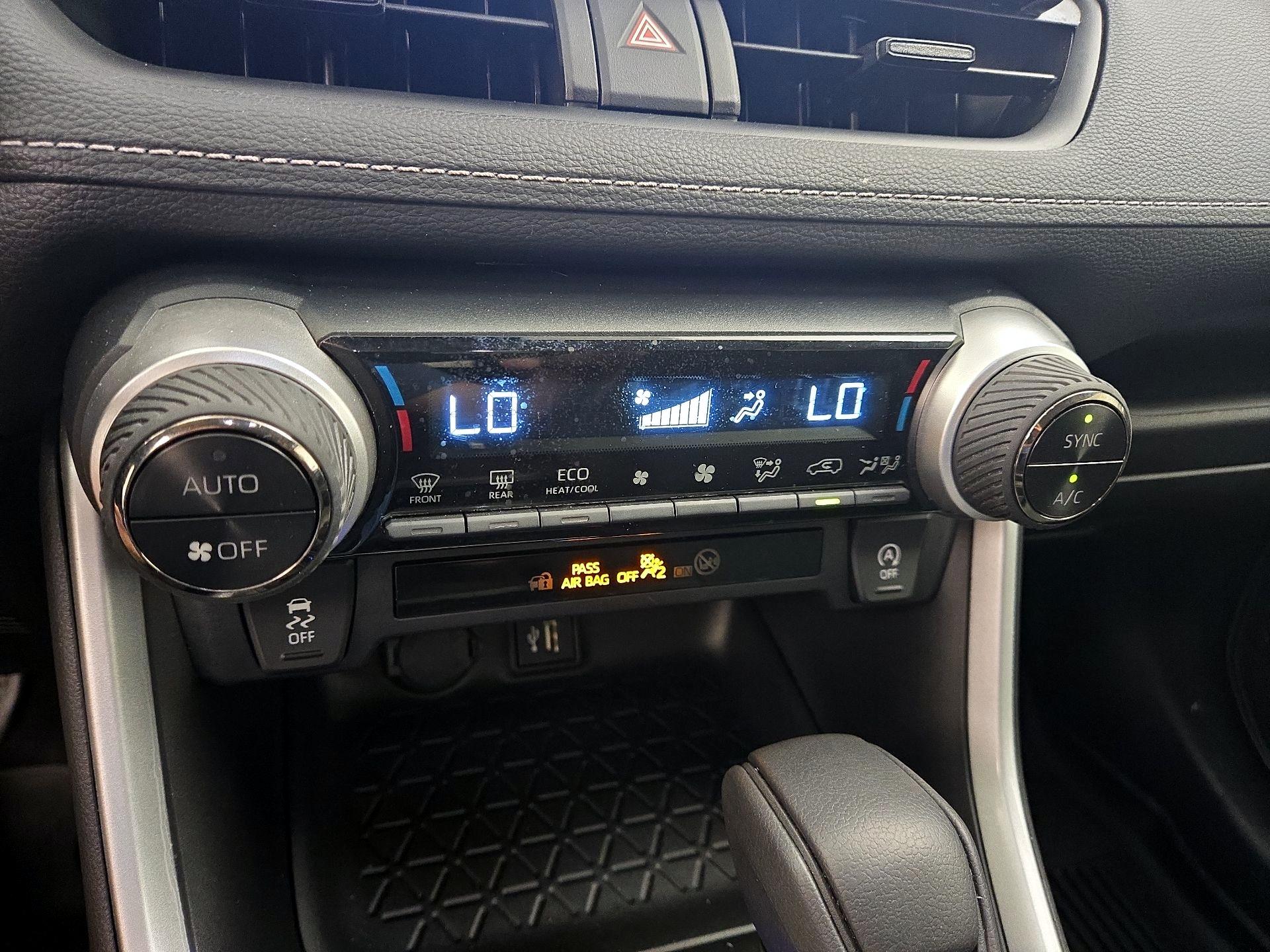 Thumbnail: 2023 Toyota RAV4 - 16