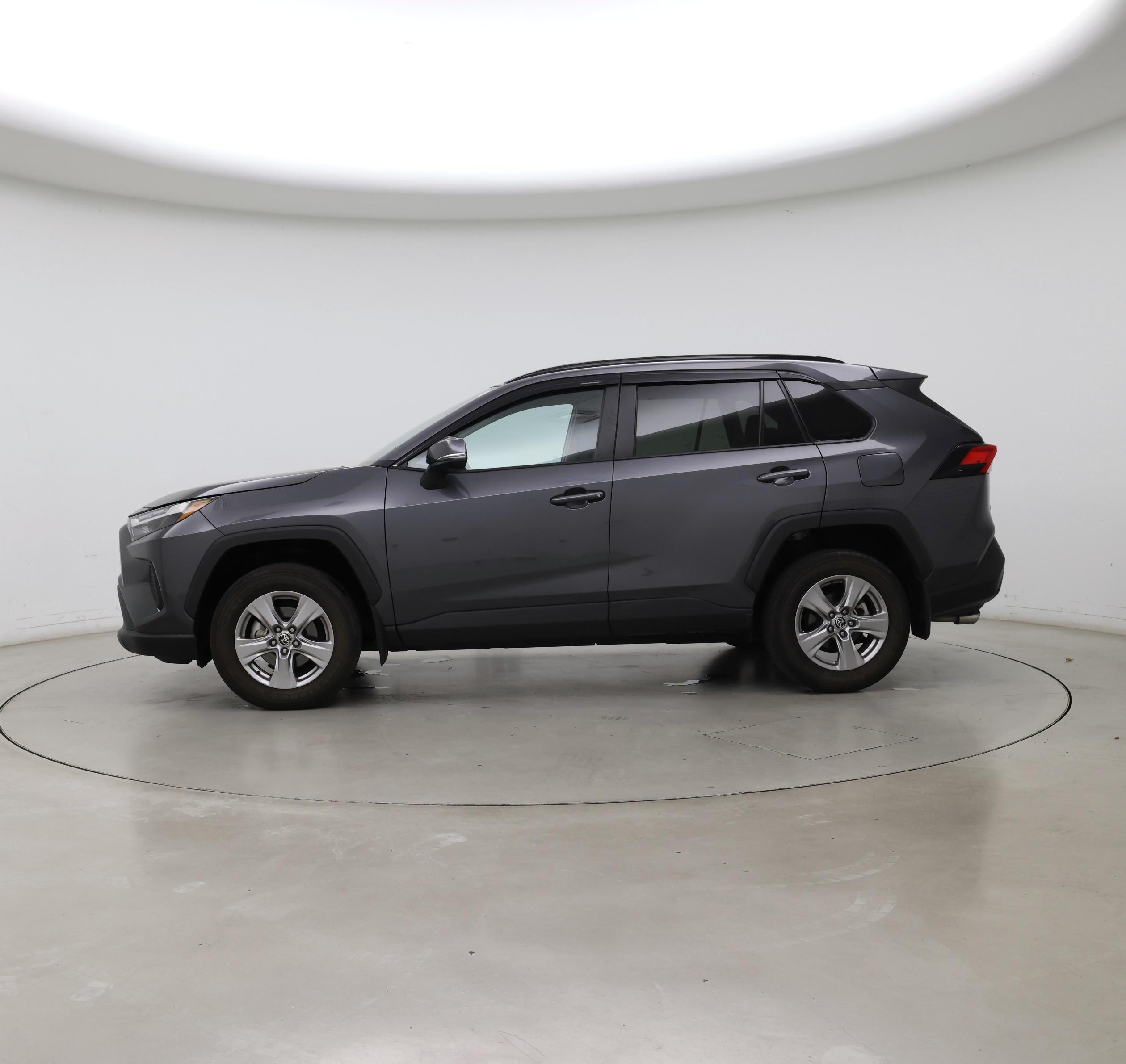 Thumbnail: 2023 Toyota RAV4 - 3