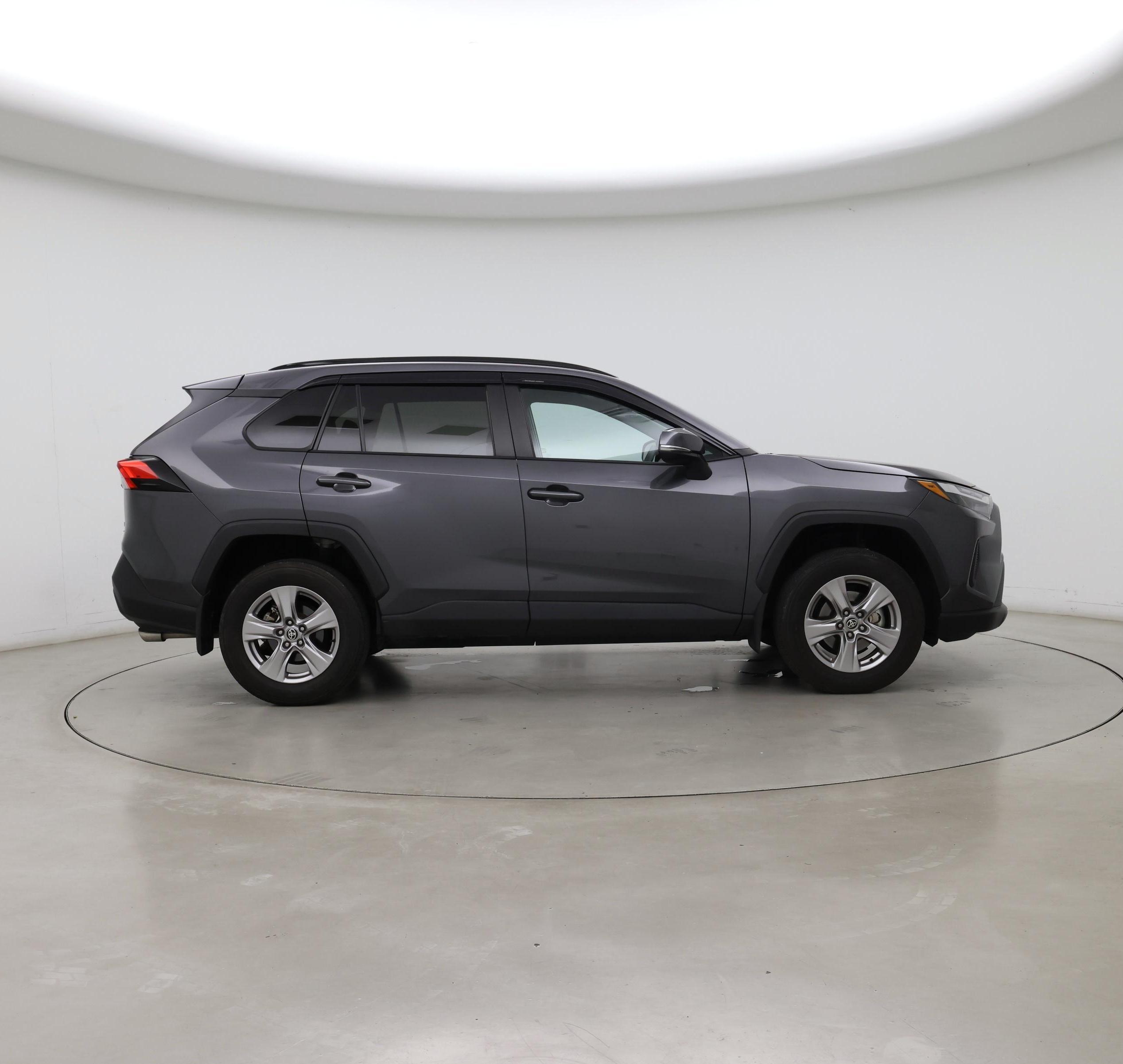 Thumbnail: 2023 Toyota RAV4 - 7