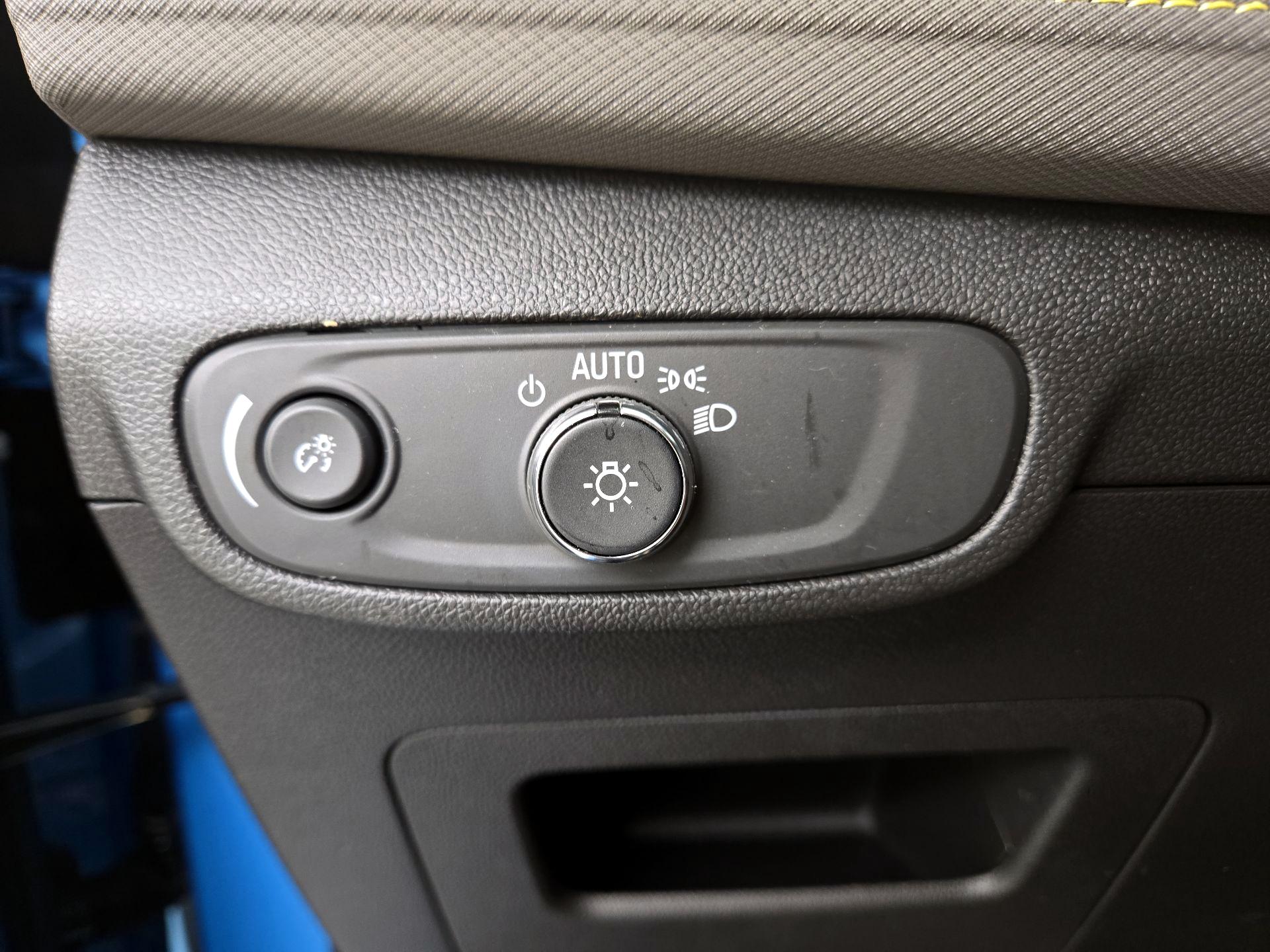 Thumbnail: 2025 Chevrolet TrailBlazer - 13